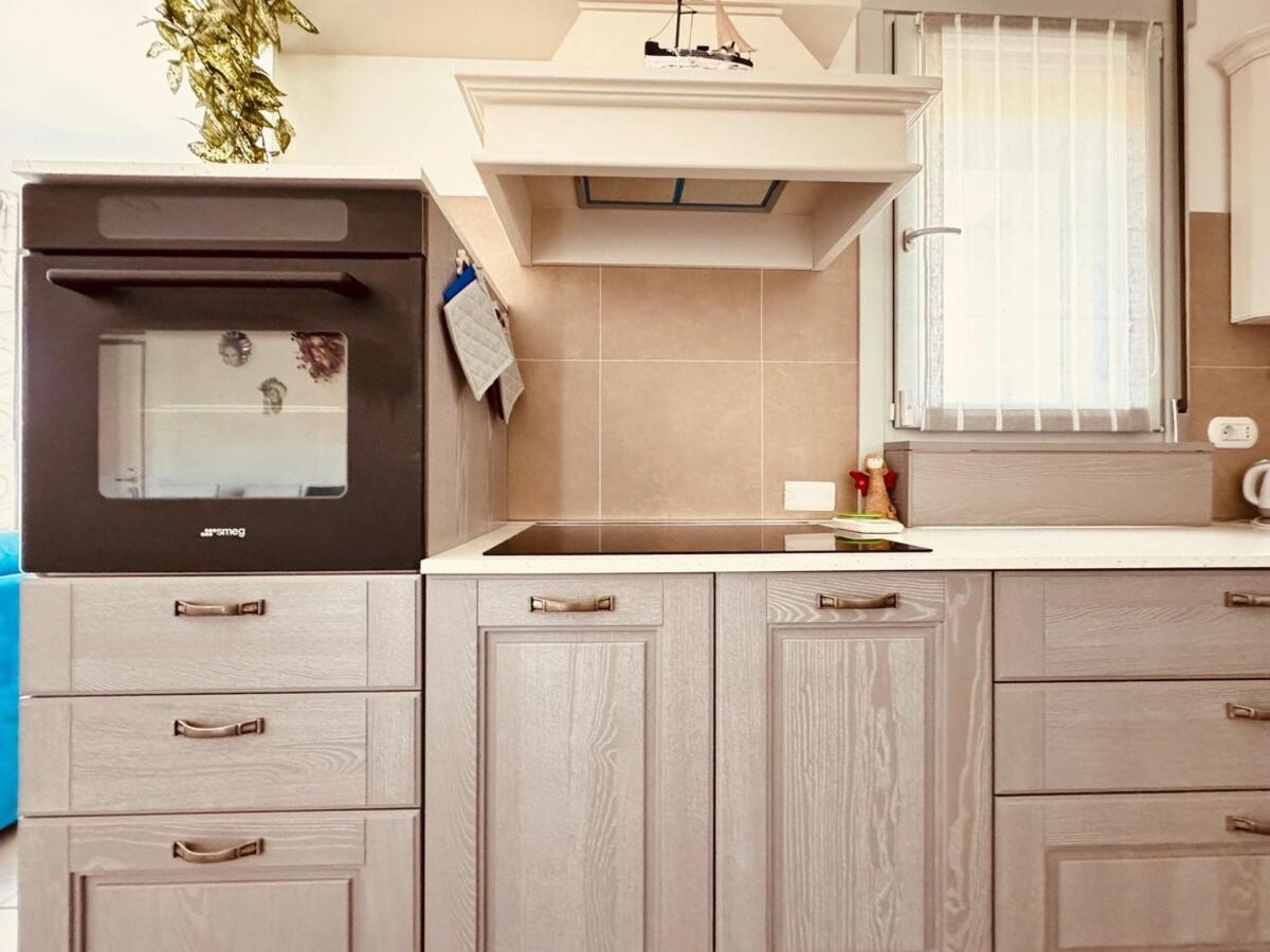 Apartamento Homeby, Barbara