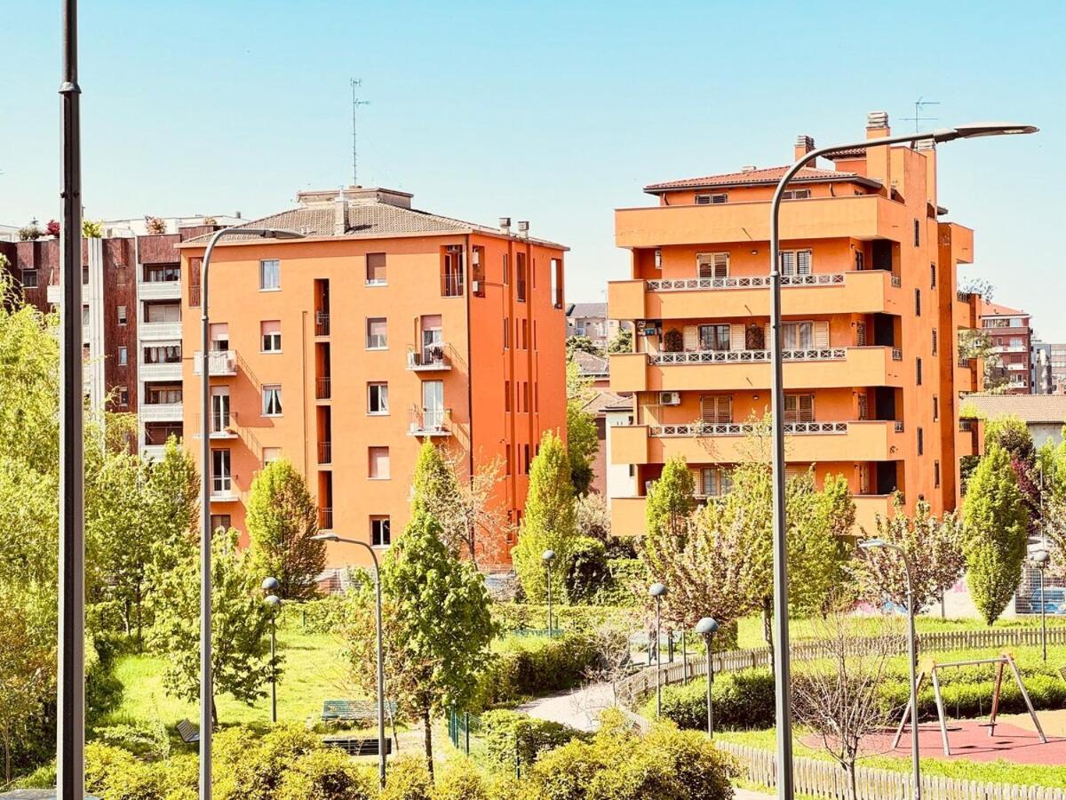 Apartment Homeby, Barbara *