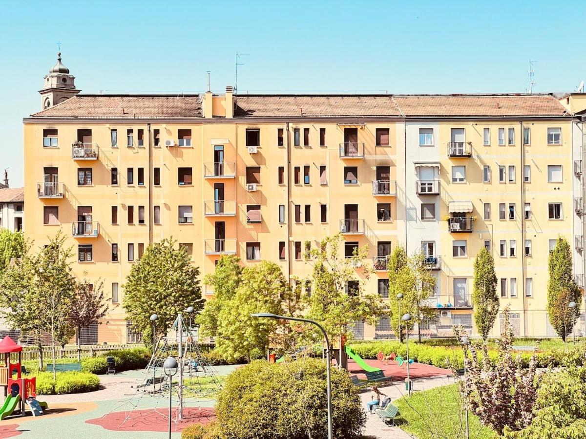 Apartment Homeby, Barbara *