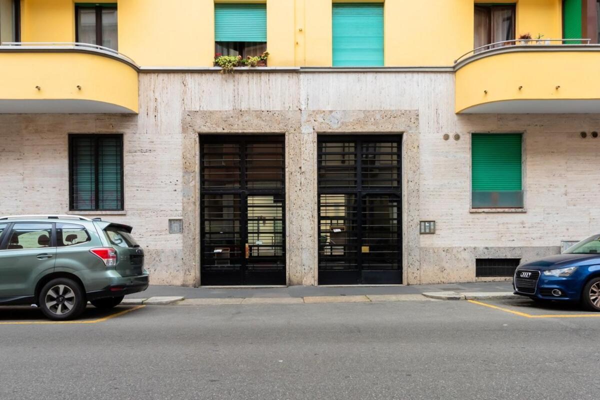 Apartamento Homeby, Simonetta Porta Romana