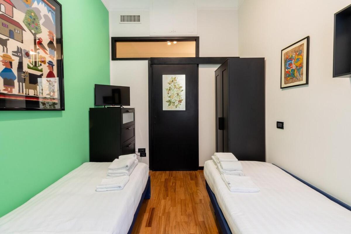 Apartamento Homeby, Simonetta Porta Romana