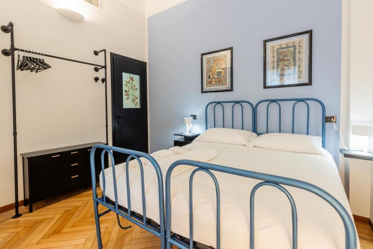 Apartamento Homeby, Simonetta Porta Romana Milão