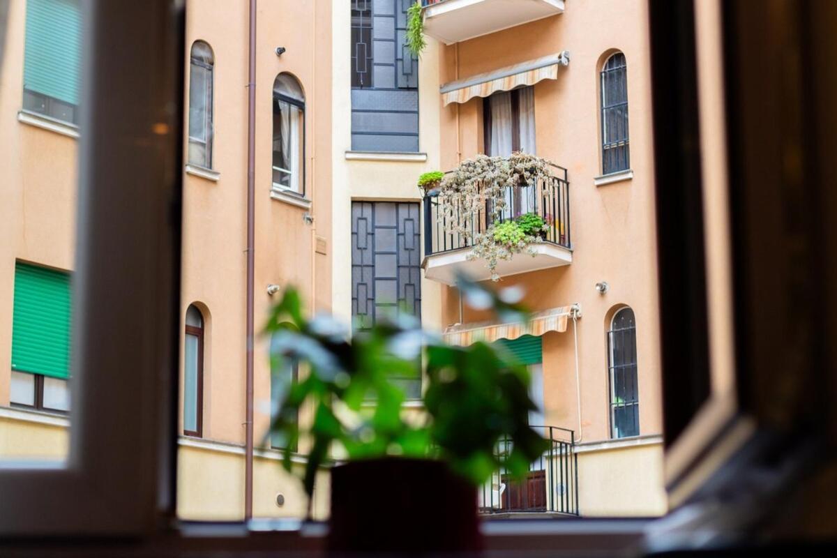 Apartment Homeby, Simonetta Porta Romana