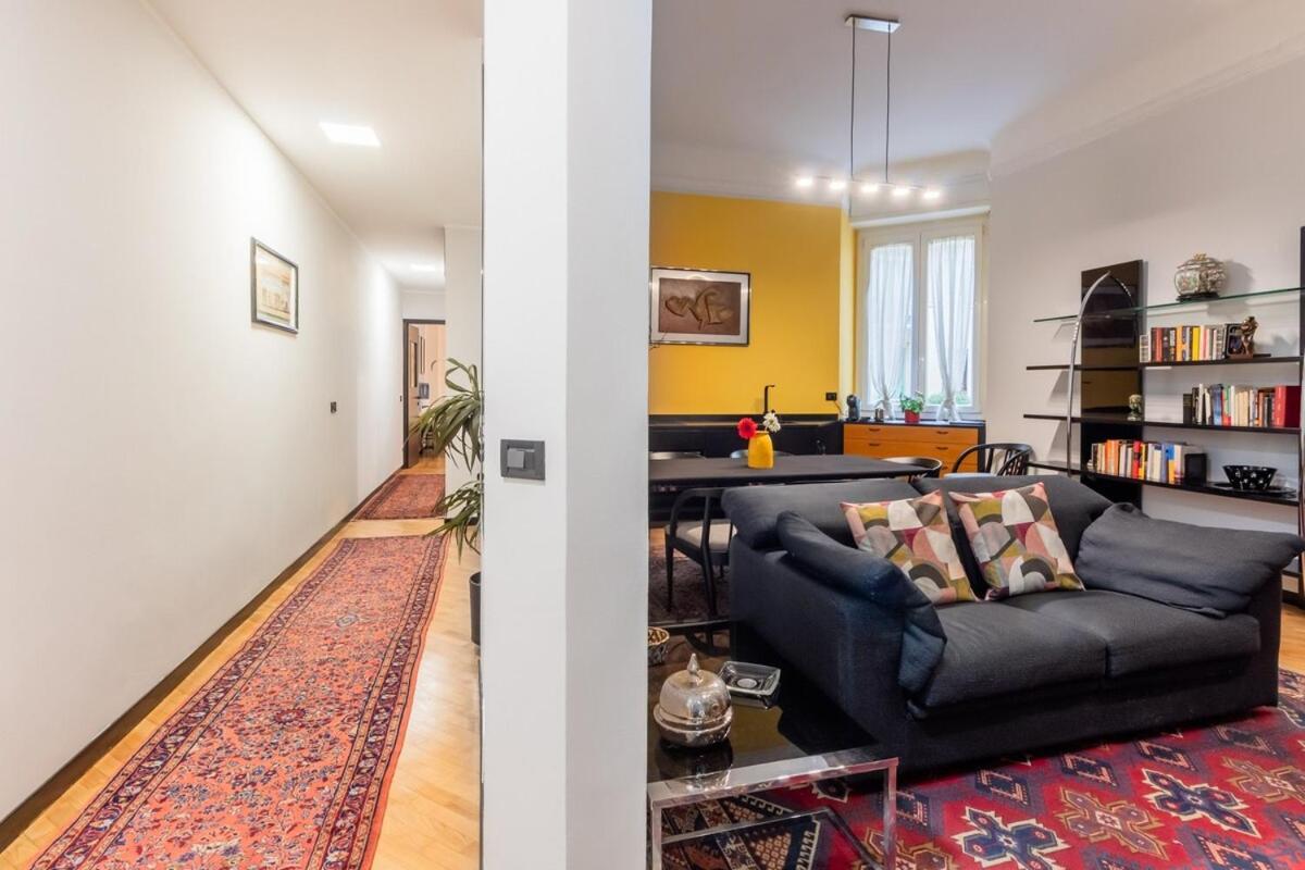 Apartamento Homeby, Simonetta Porta Romana *