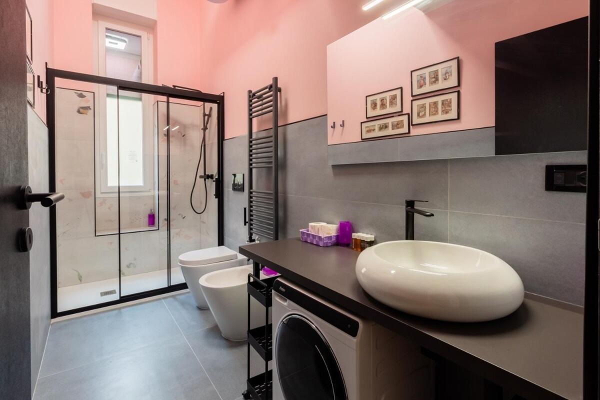Homeby, Simonetta Porta Romana Apartamento