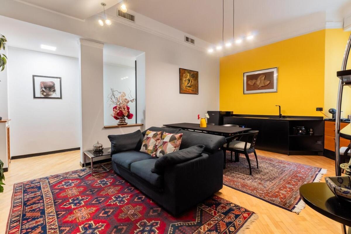 Apartamento Homeby, Simonetta Porta Romana