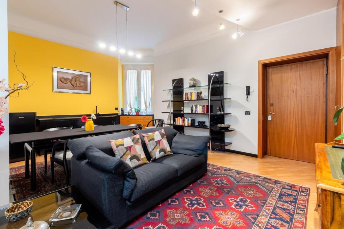 Homeby, Simonetta Porta Romana Apartamento *