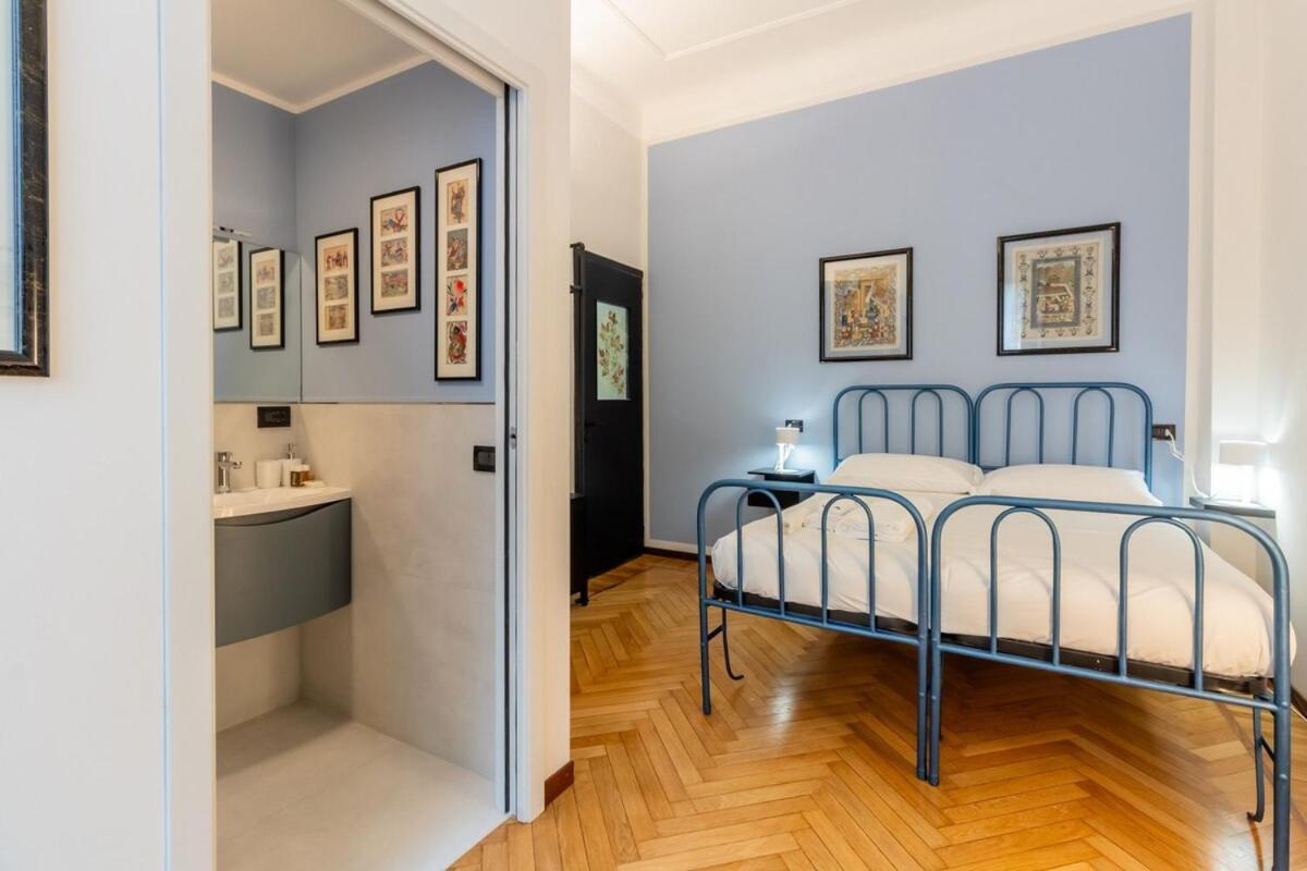 Apartamento Homeby, Simonetta Porta Romana *