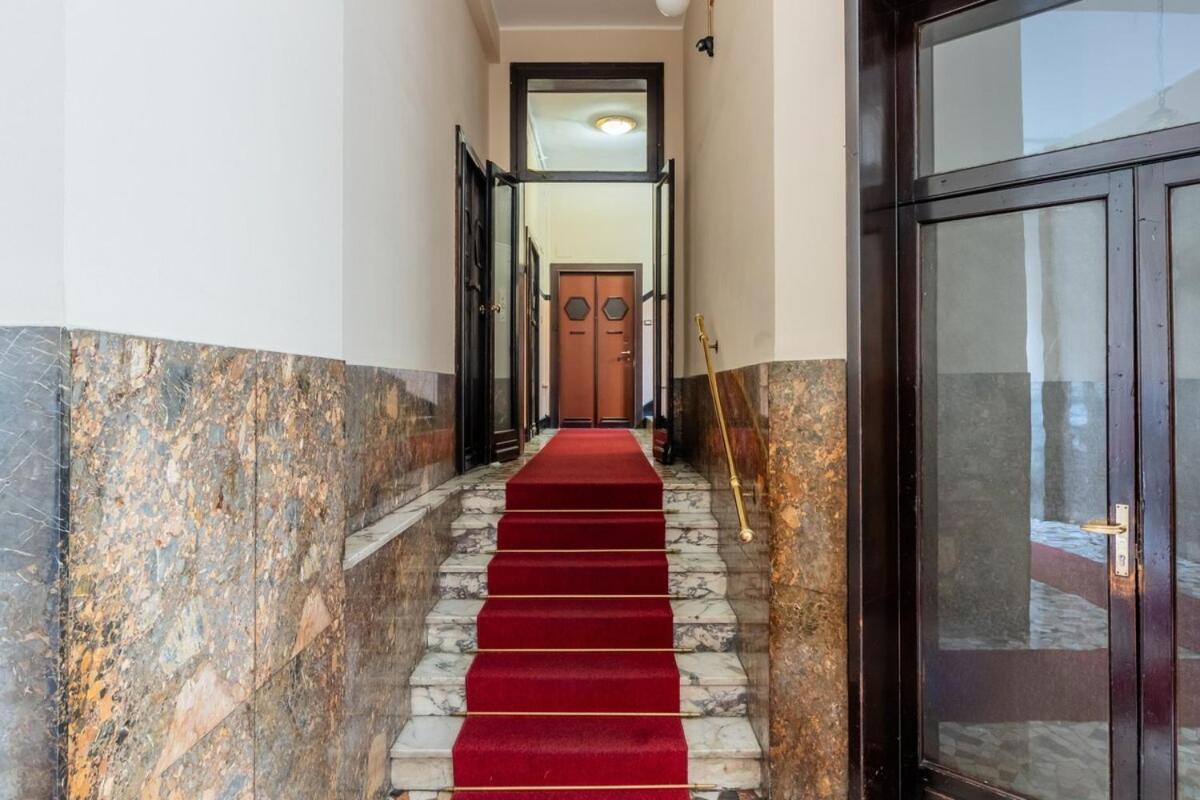 Homeby, Simonetta Porta Romana * Mailand