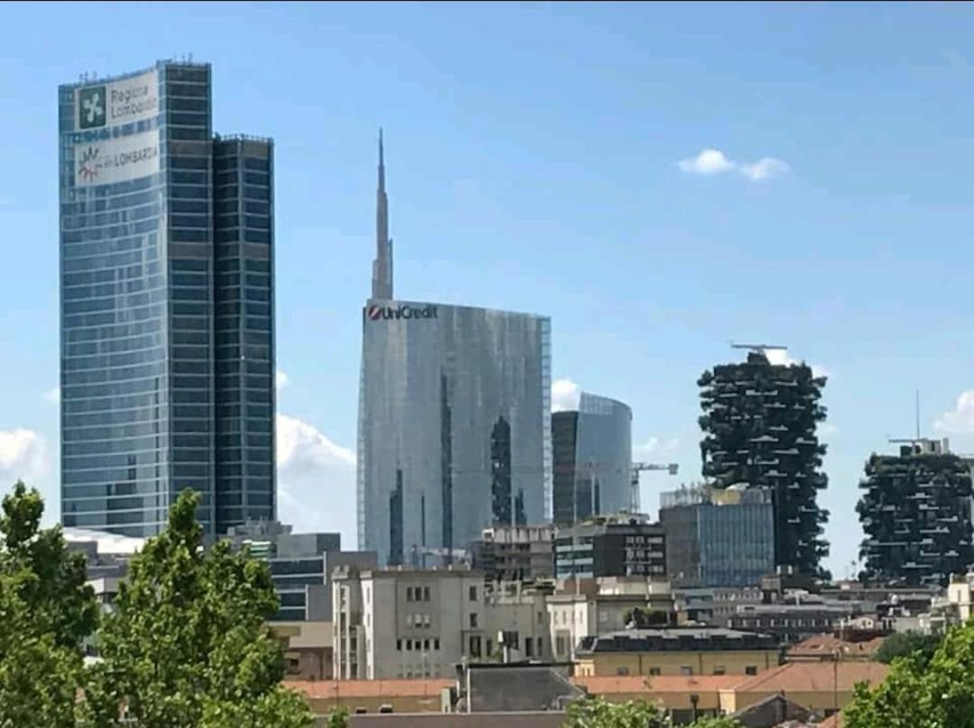 Apartment Casami *