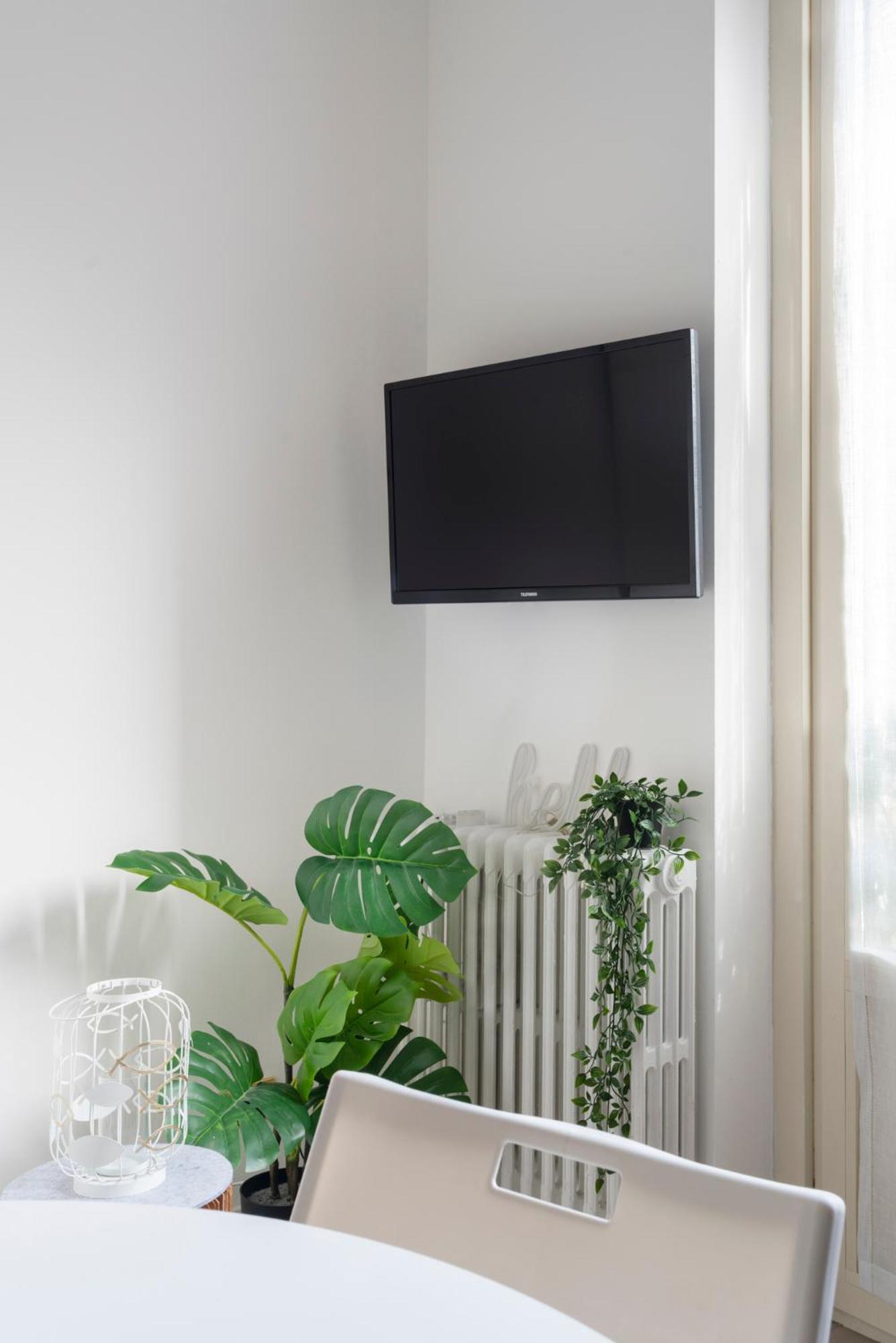 Apartment New! Charming & Pretty Flat In Center