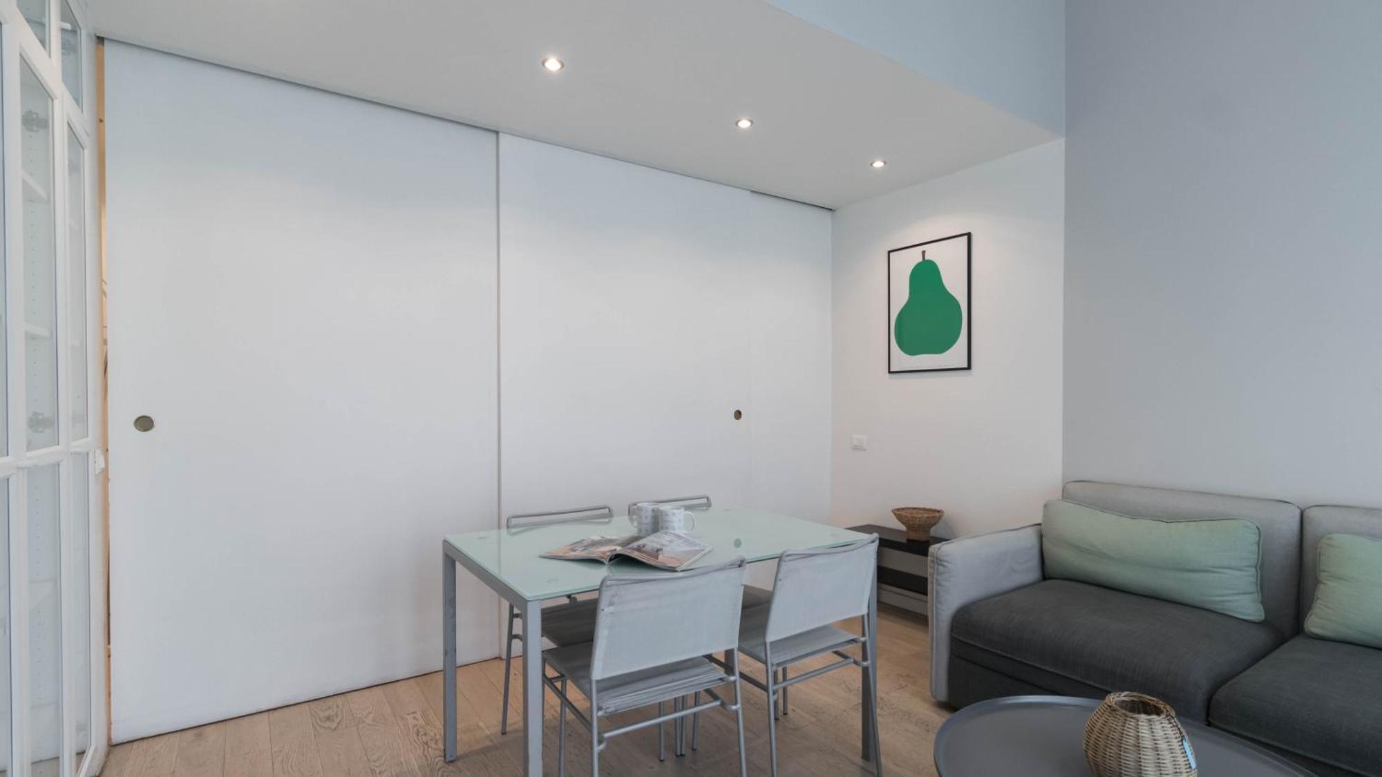 Italianway - Sabotino 19 Apartamento *