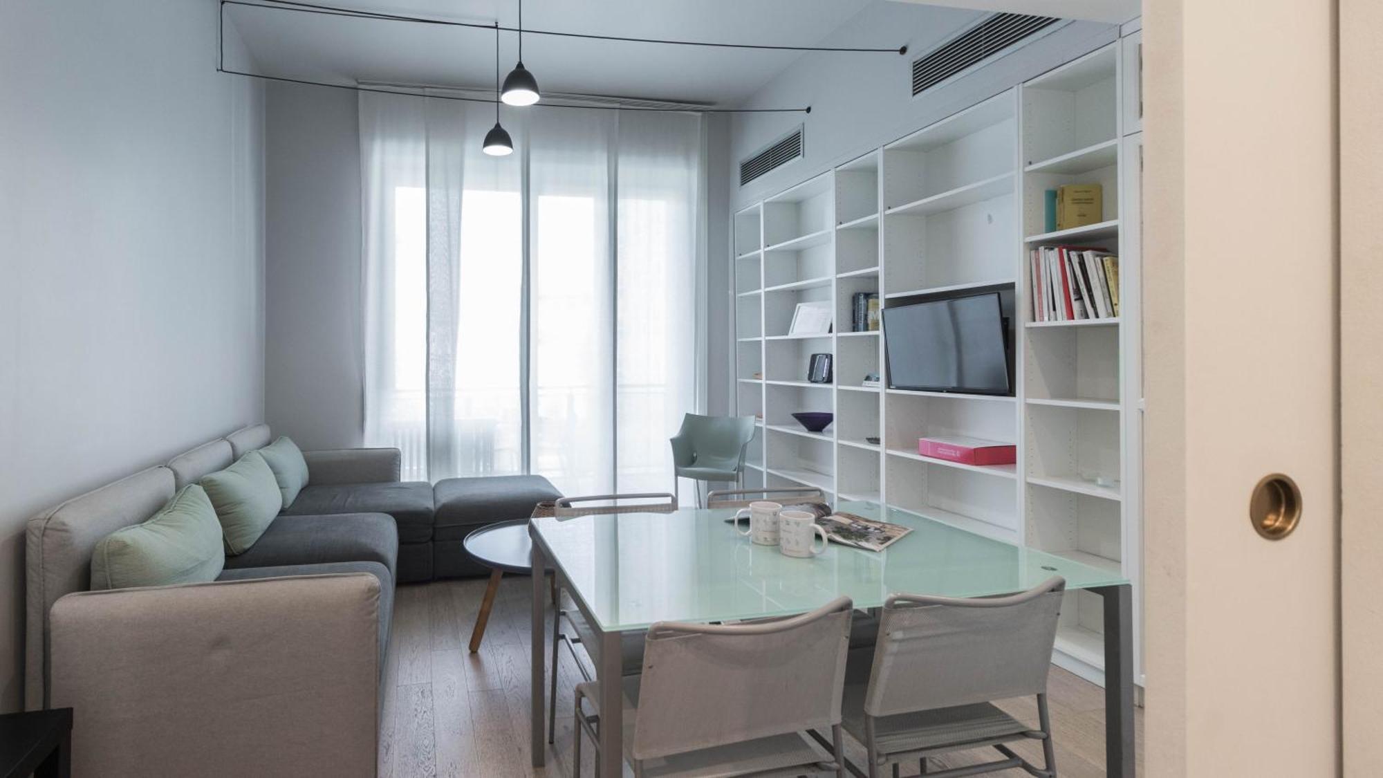 Apartamento Italianway - Sabotino 19 Milão