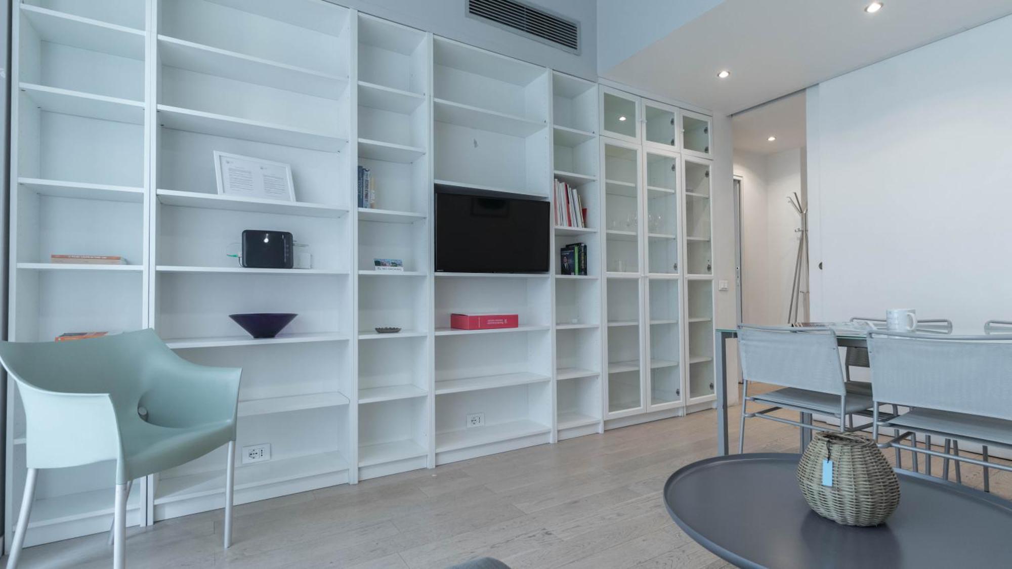 Apartamento Italianway - Sabotino 19 Milão