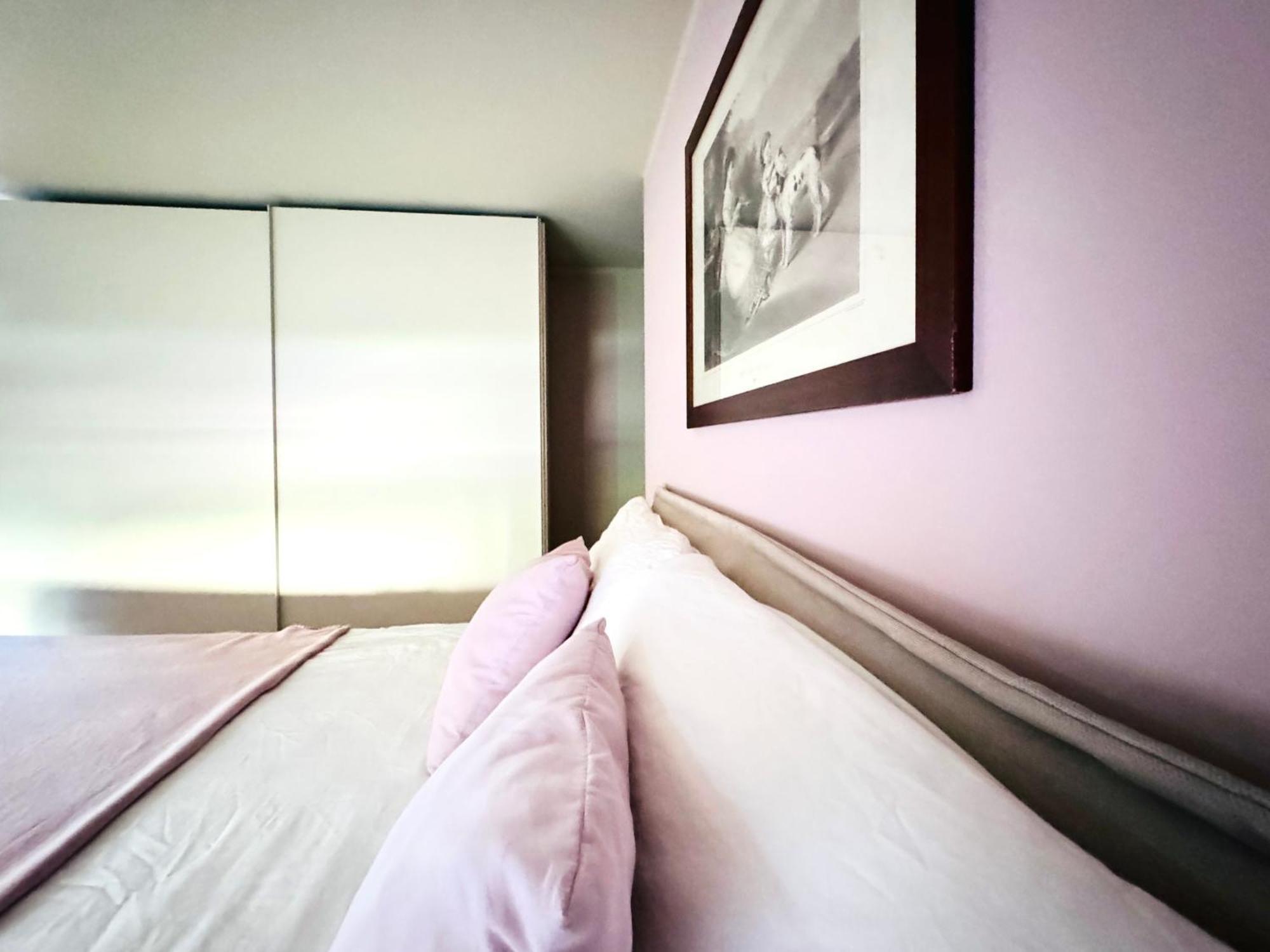 Comecasa Loft Navigli 2 Bedrooms Mailand