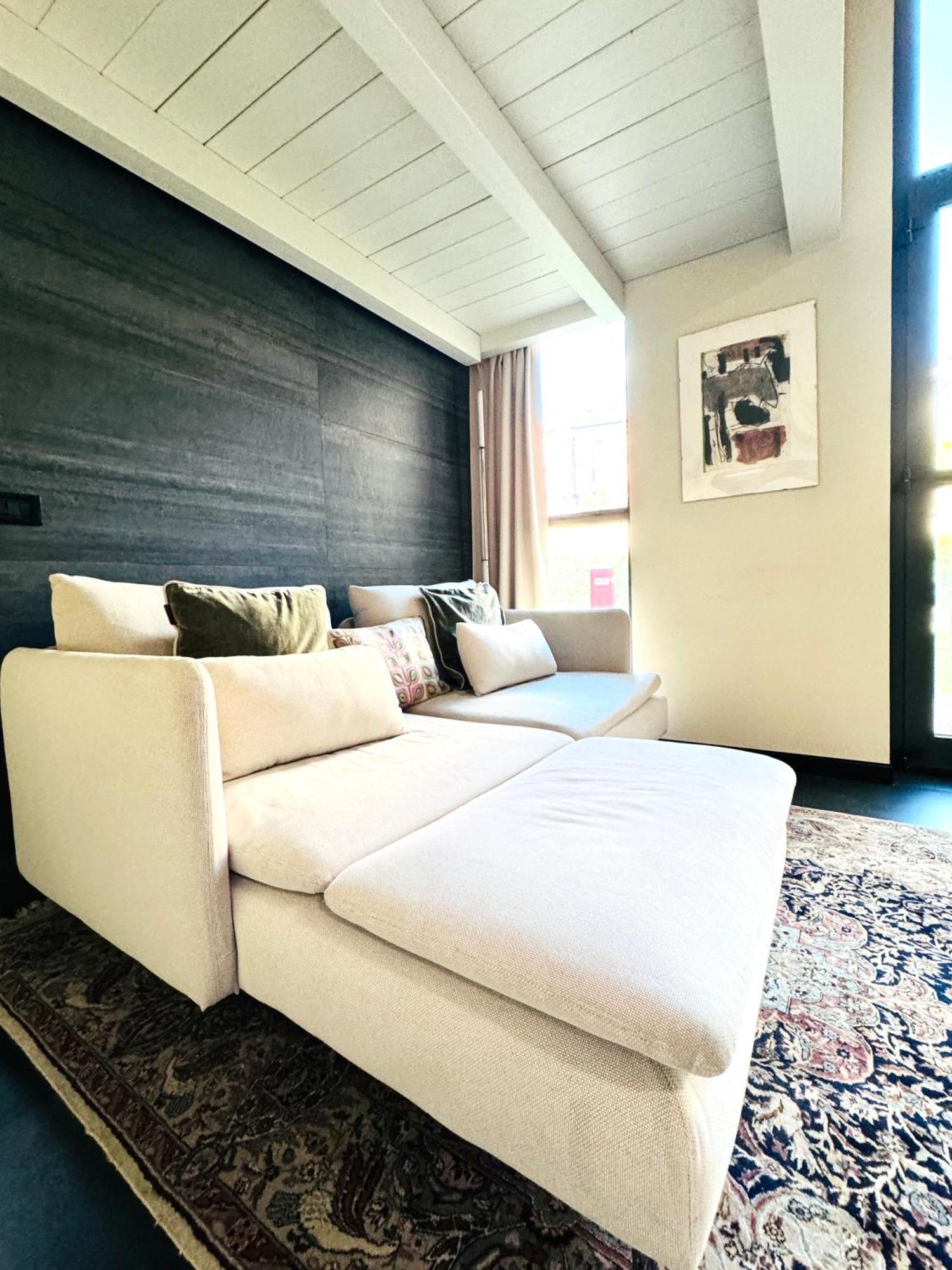 Comecasa Loft Navigli 2 Bedrooms Apartment Mailand
