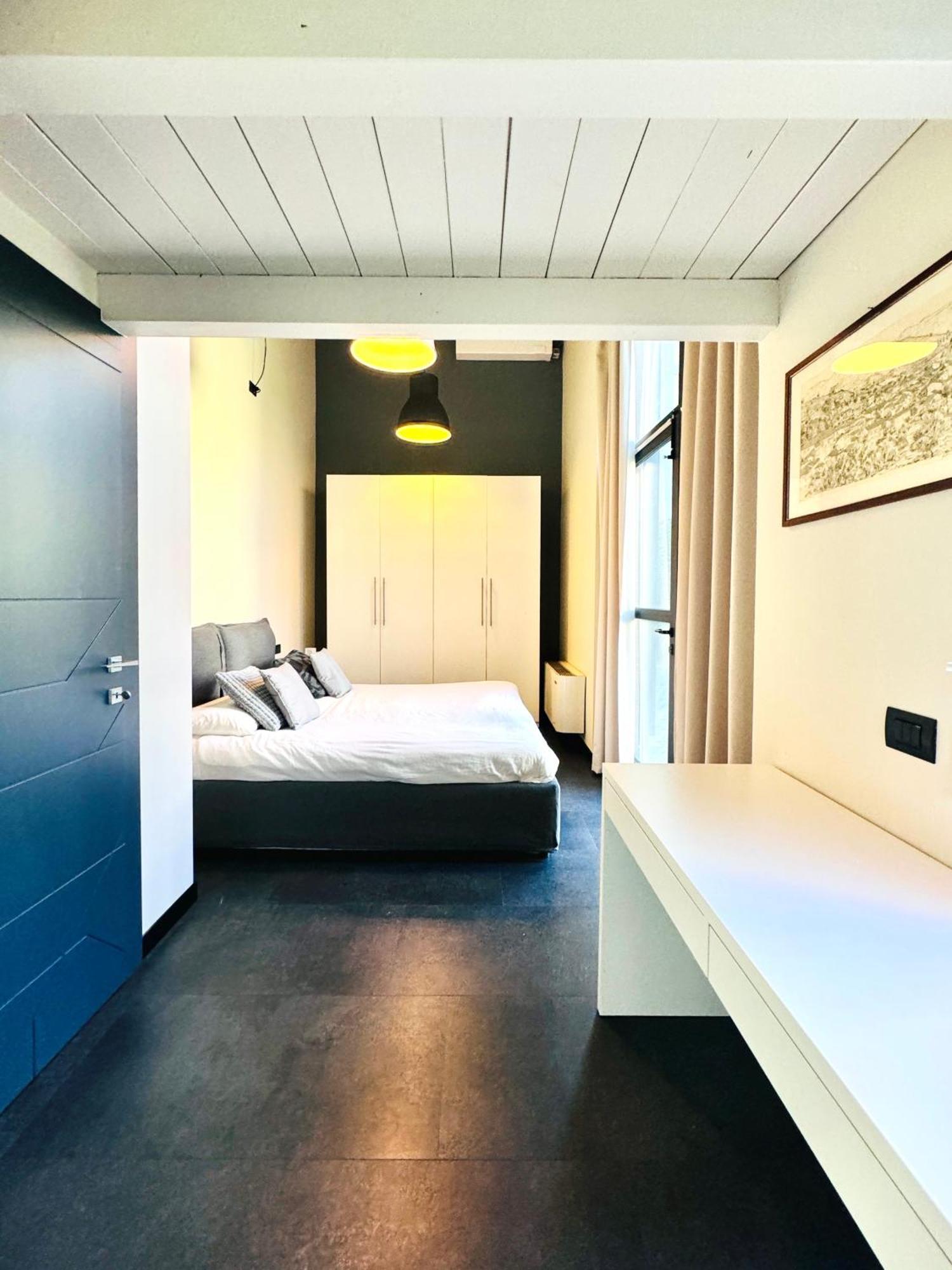Comecasa Loft Navigli 2 Bedrooms * Mailand