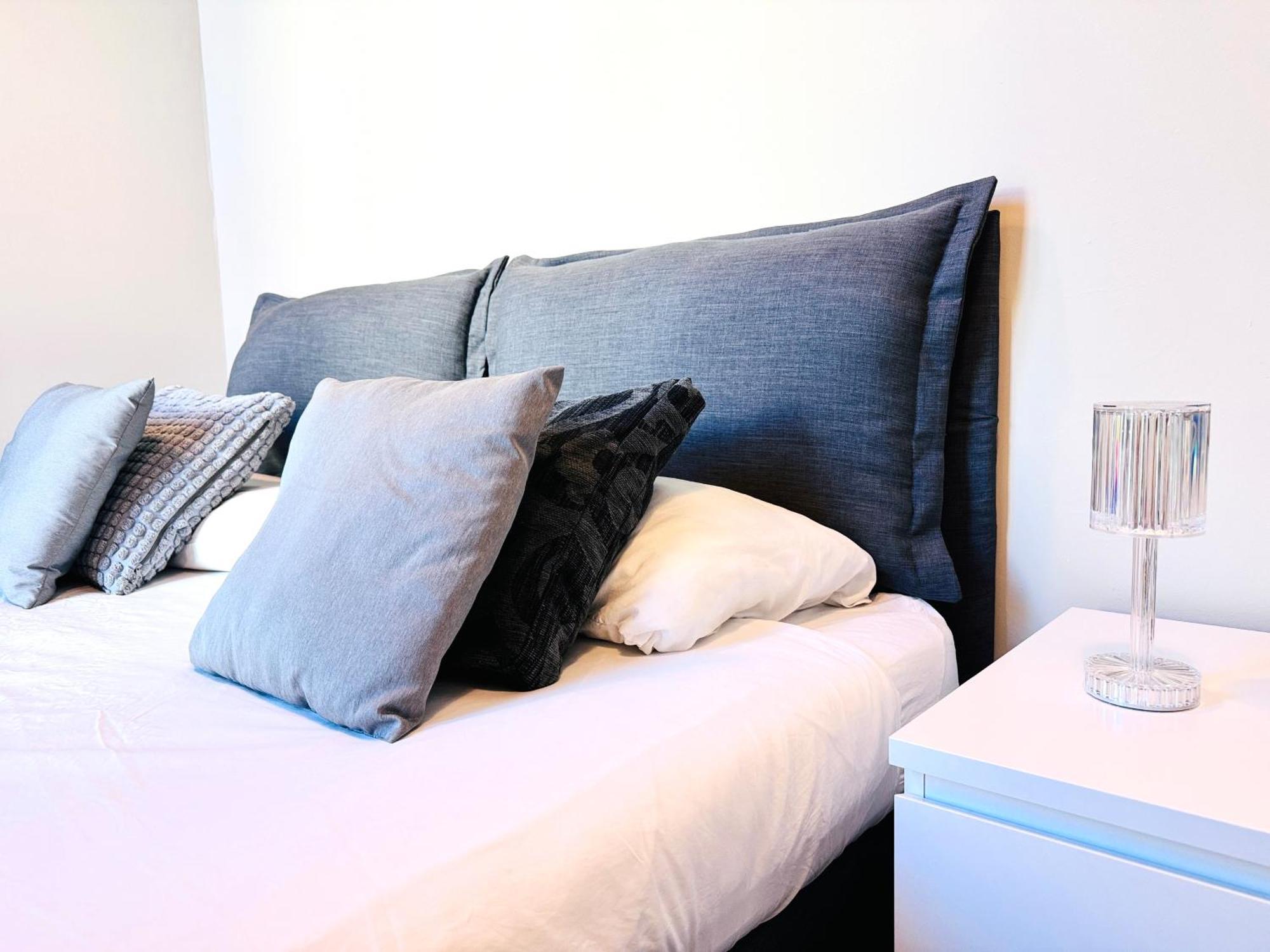 Comecasa Loft Navigli 2 Bedrooms Apartment