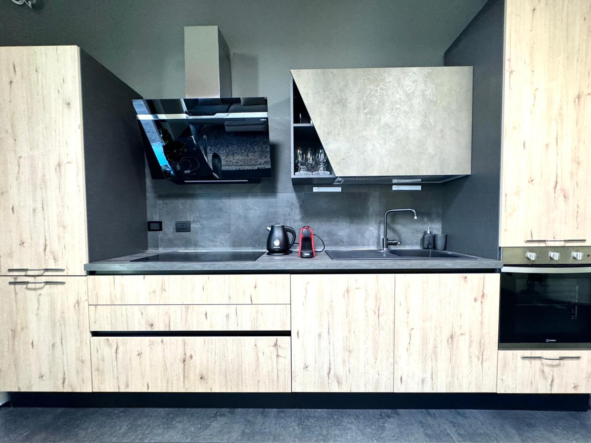 Apartment Comecasa Loft Navigli 2 Bedrooms