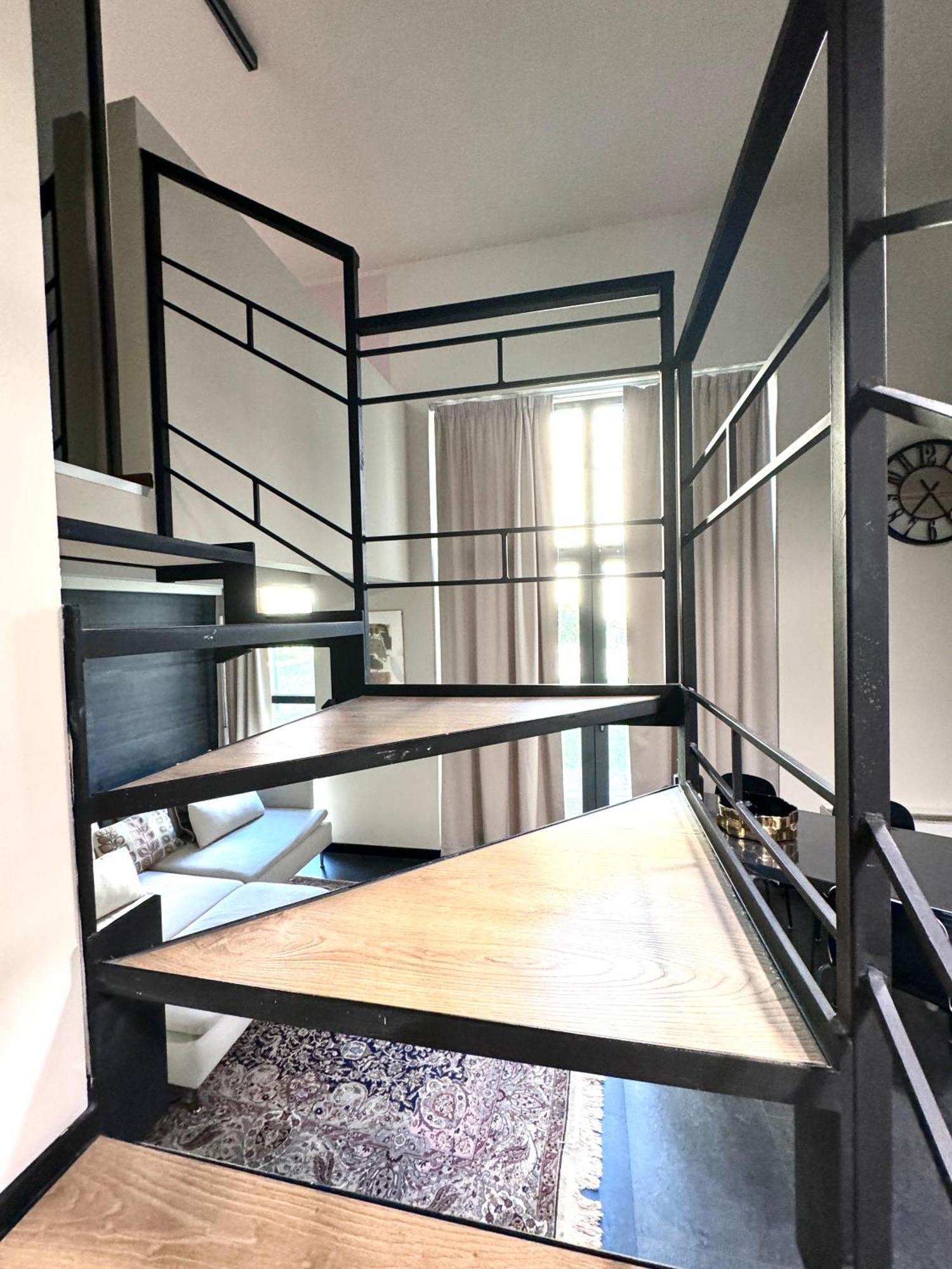 Comecasa Loft Navigli 2 Bedrooms Apartment Mailand