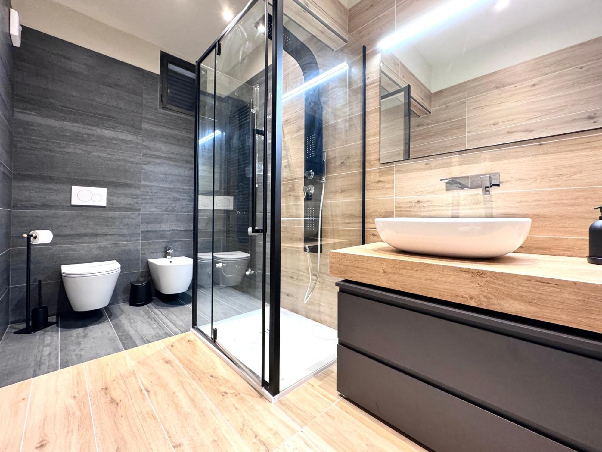 Apartment Comecasa Loft Navigli 2 Bedrooms Mailand