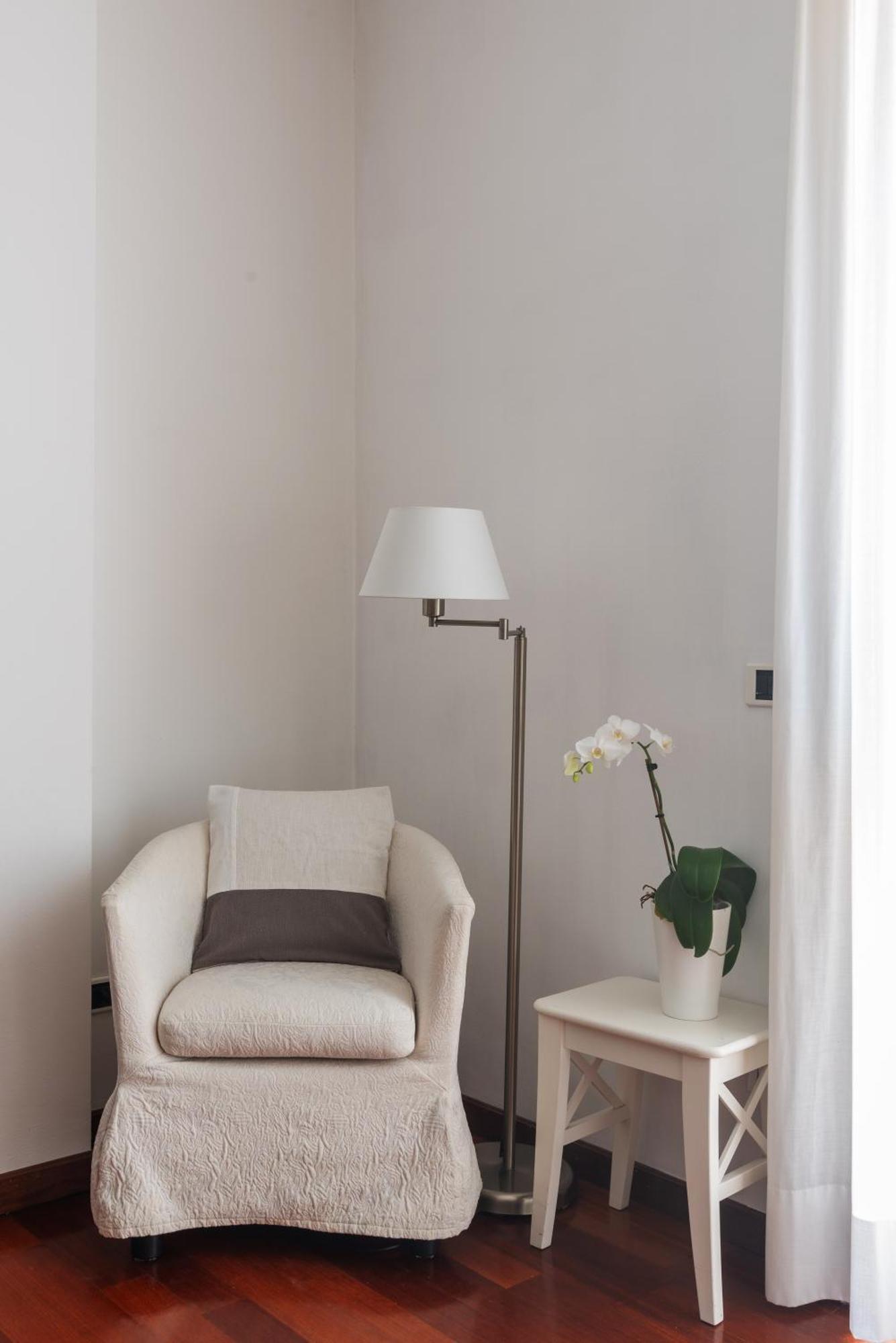 Il Bilocale Con Terrazzo Dei Marchesi Apartment