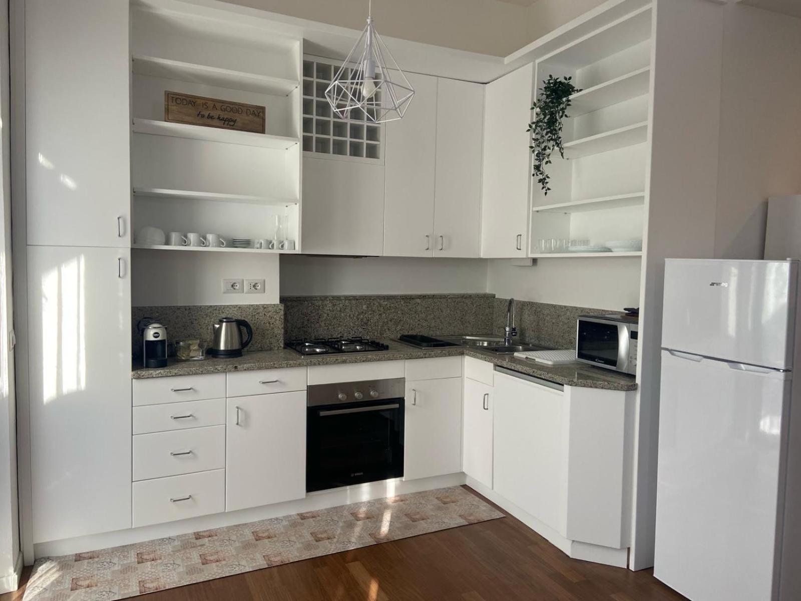 Like At - Close To Metro, Stadio San Siro, Duomo, Con Parcheggio Privato Apartment Mailand