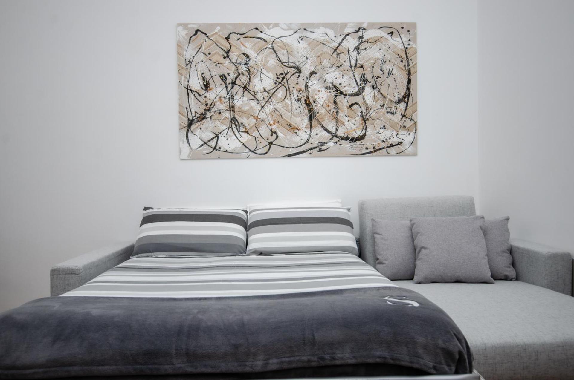 Apartment Seveso 35 *