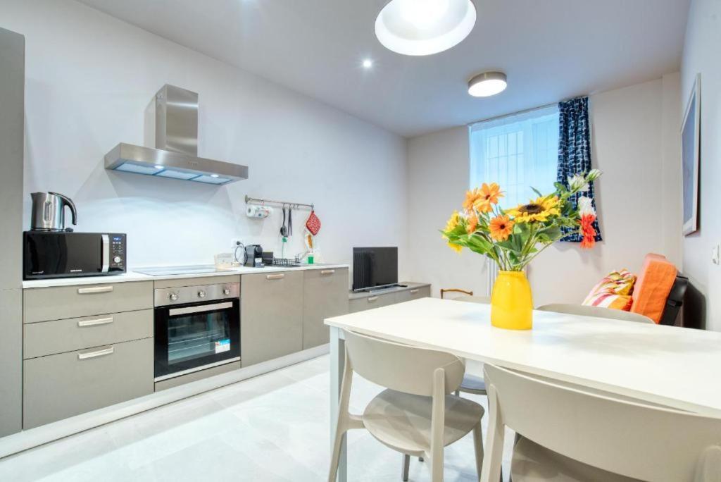Apartamento Charlotte Bb House