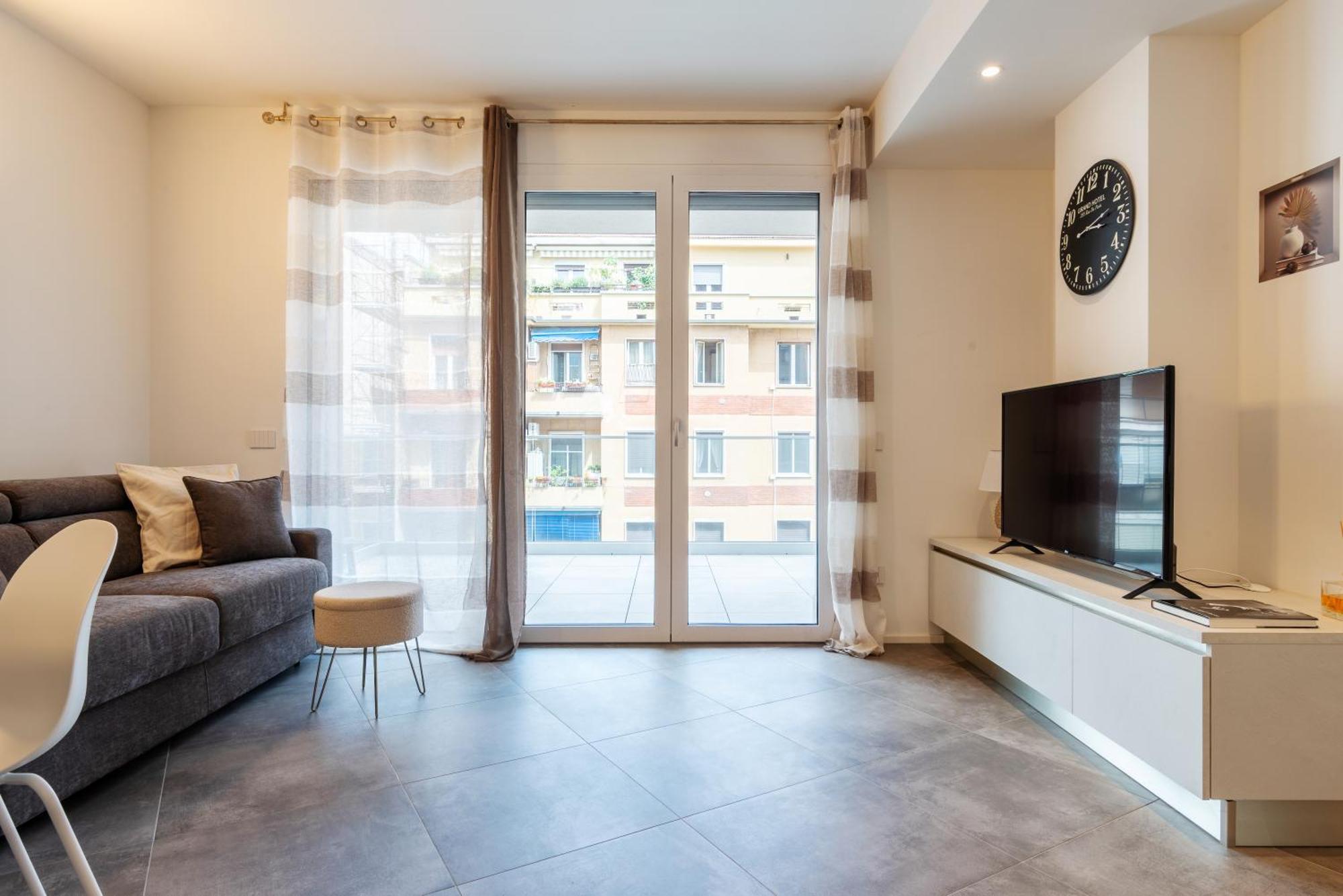 Brenta Flexyrent Apartment *