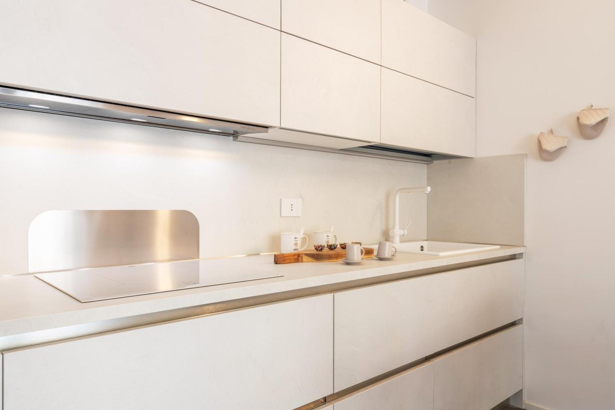 Apartment Brenta Flexyrent *