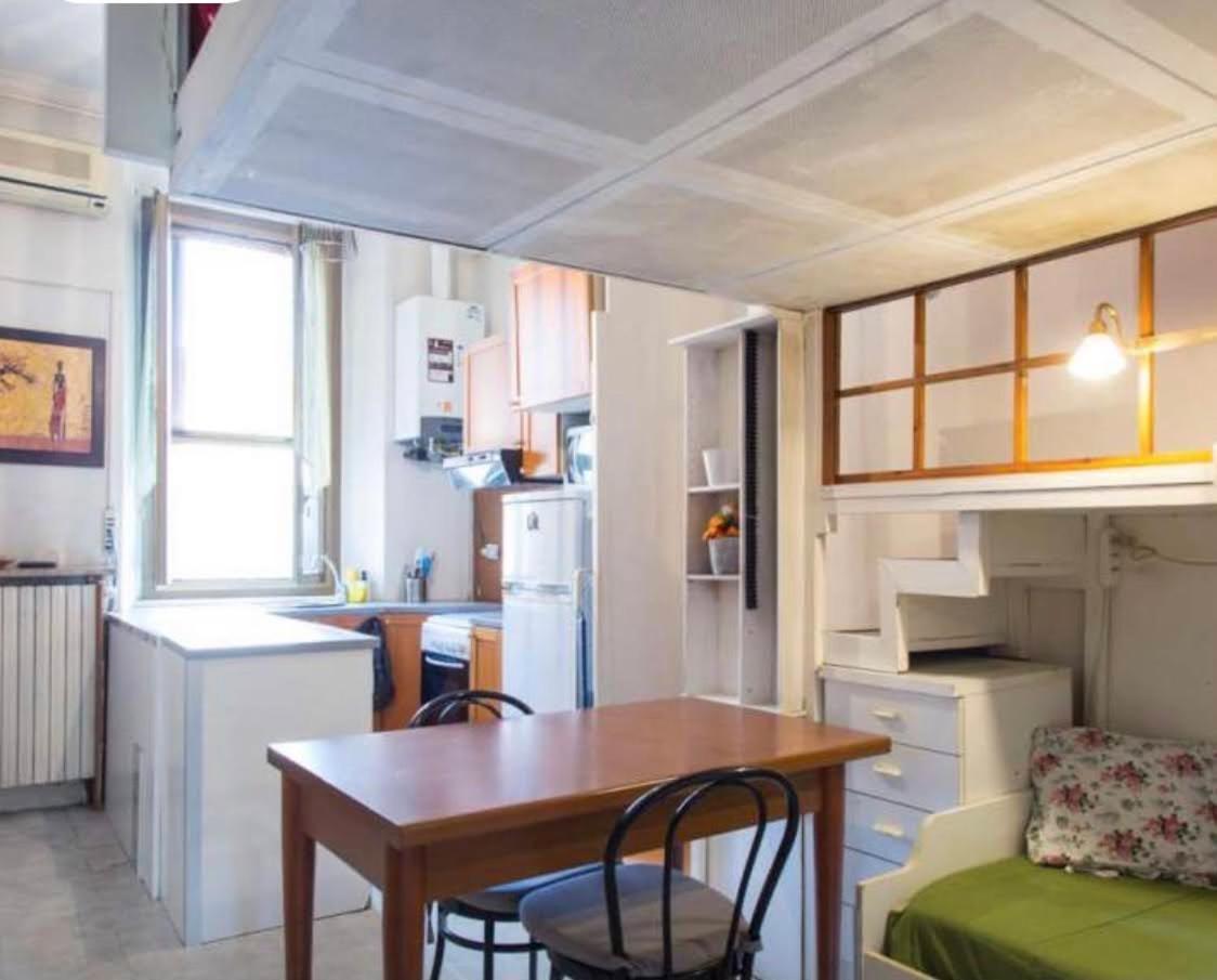 Cozy Furnished In The Hearth Of *