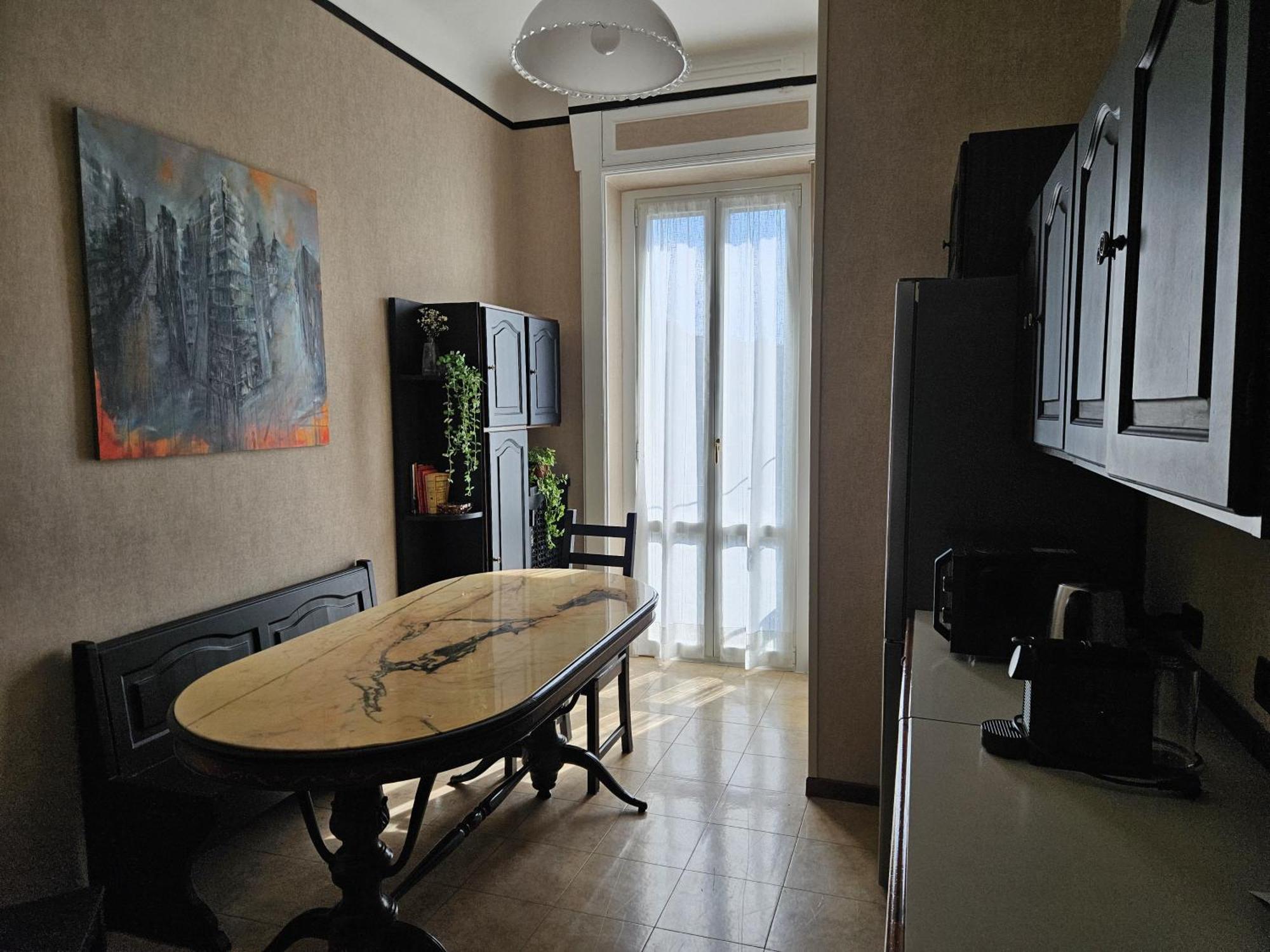 Homegallery - Elegante Milanese