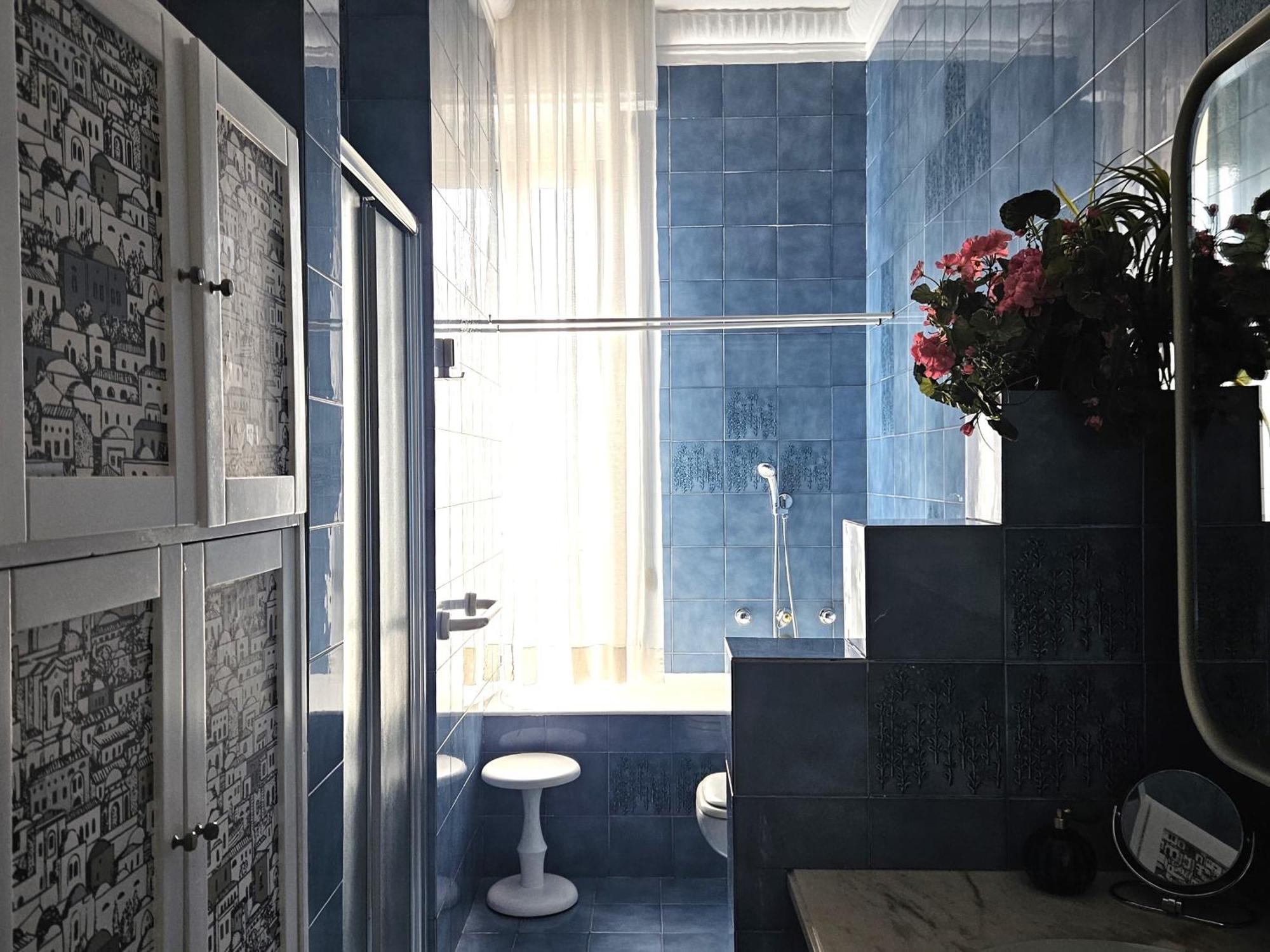 Homegallery - Elegante Milanese