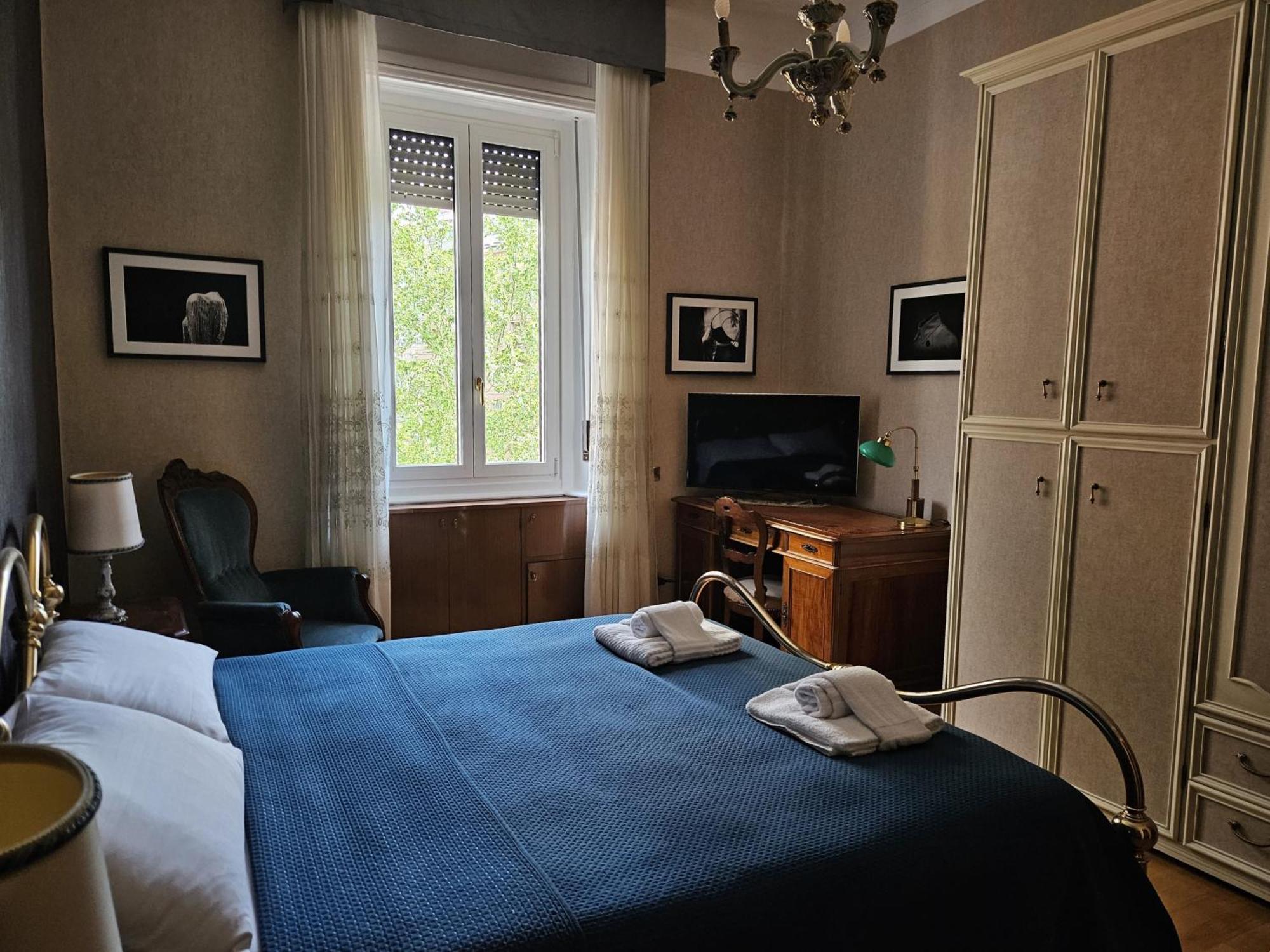 Apartamento Homegallery - Elegante Milanese *
