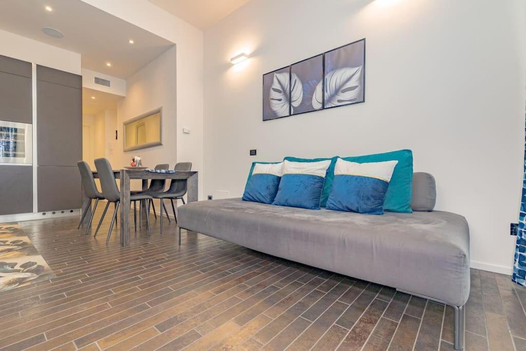 Apartamento Lovely - Corso Milão