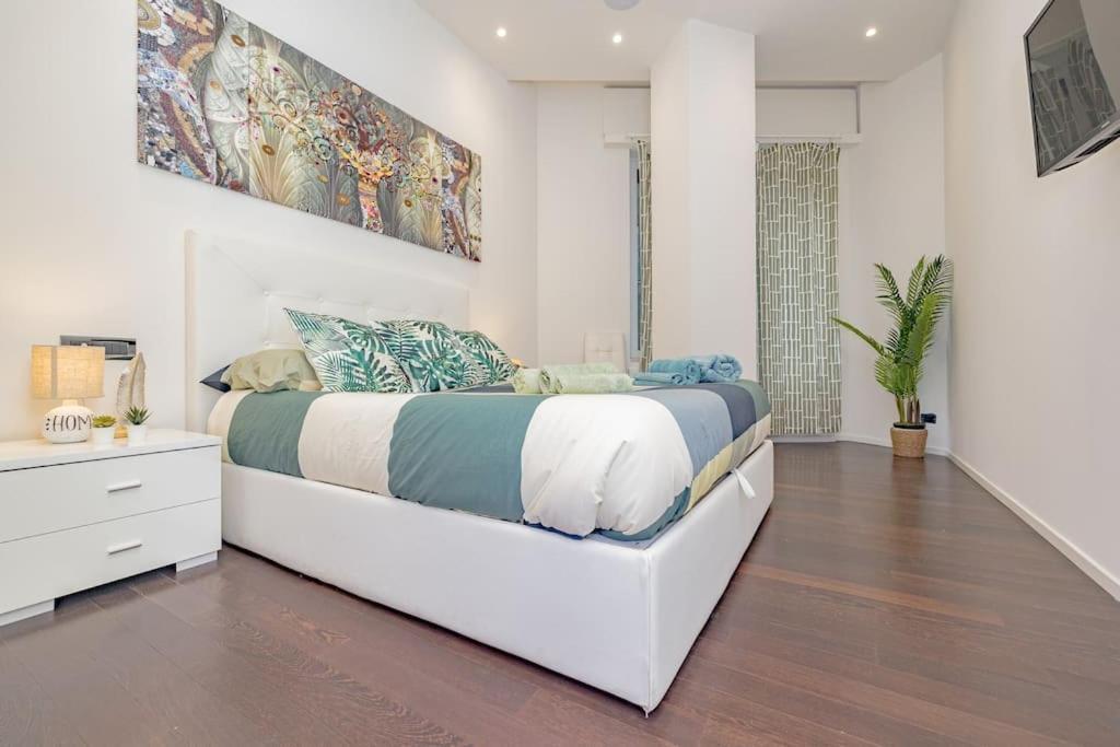 Apartamento Lovely - Corso *