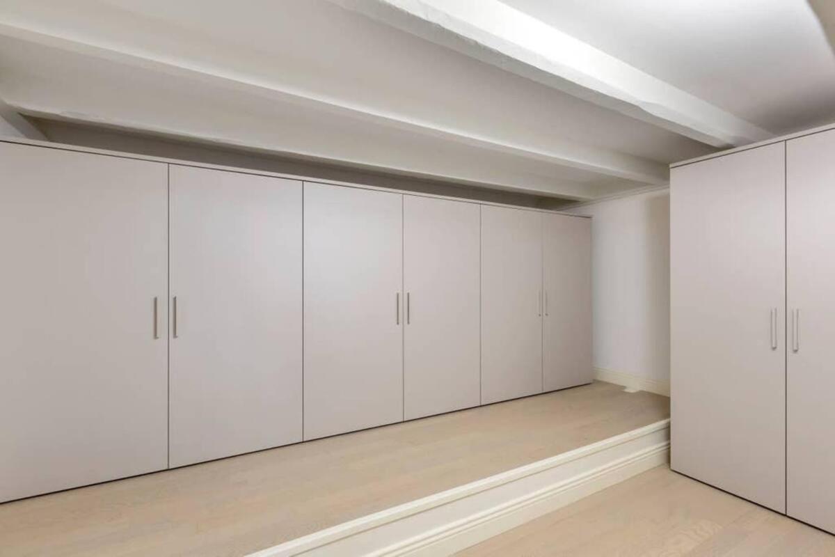 Luxury Duplex Corso Magenta 3pax-wifi * Mailand
