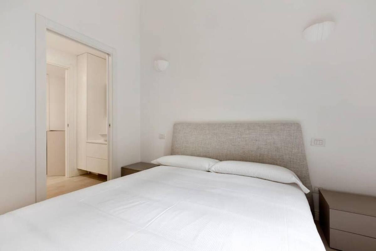 Luxury Duplex Corso Magenta 3pax-wifi Apartment
