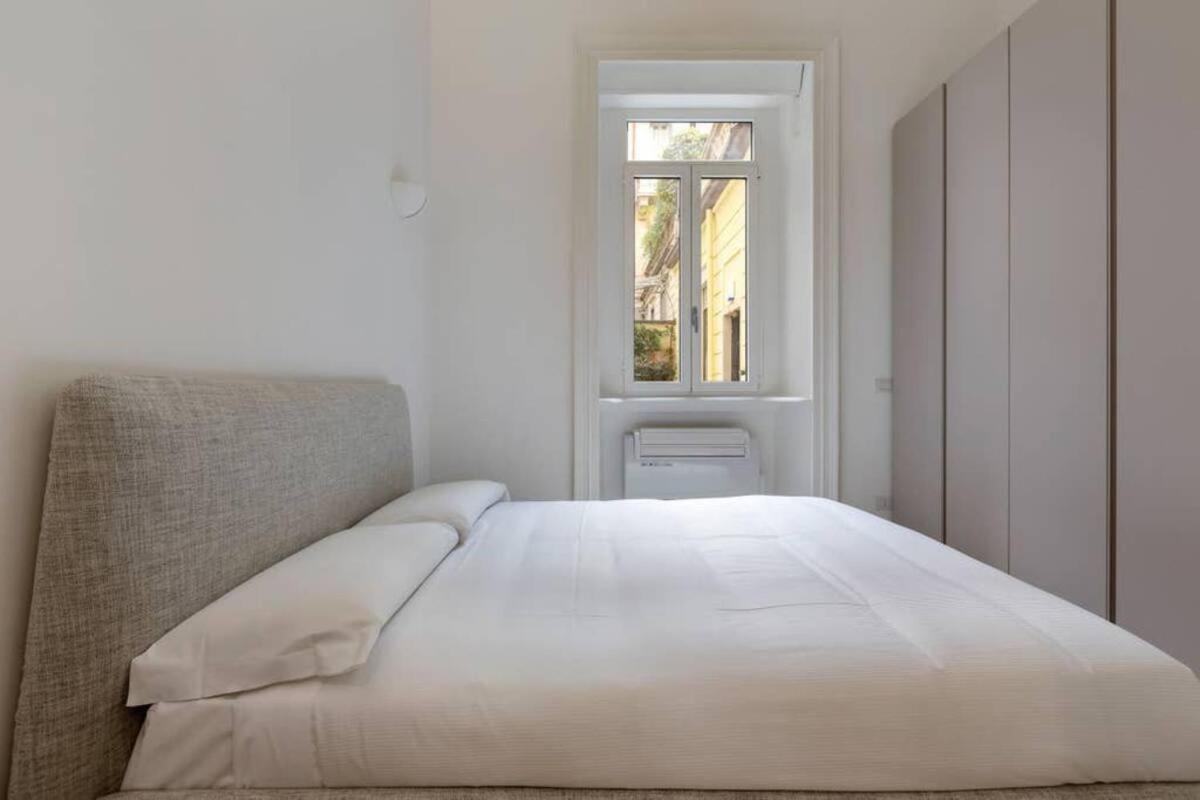 Apartment Luxury Duplex Corso Magenta 3pax-wifi *