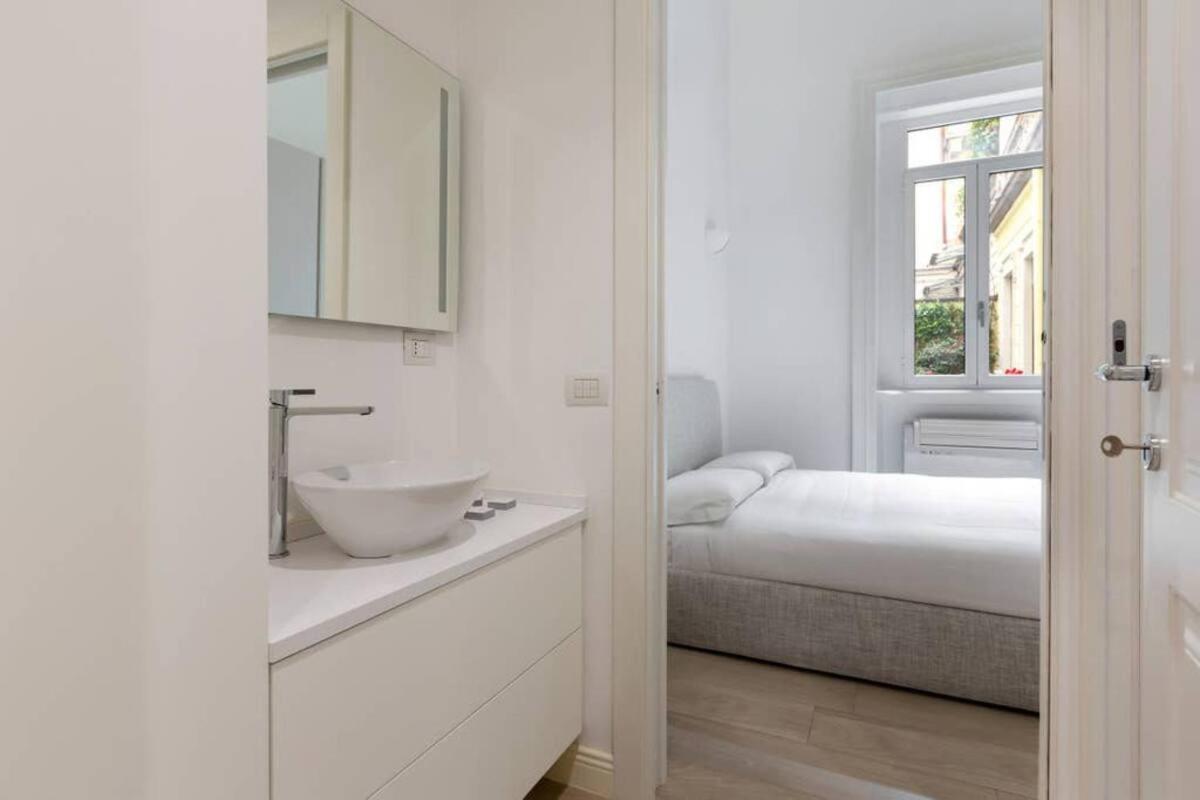 Luxury Duplex Corso Magenta 3pax-wifi Apartment
