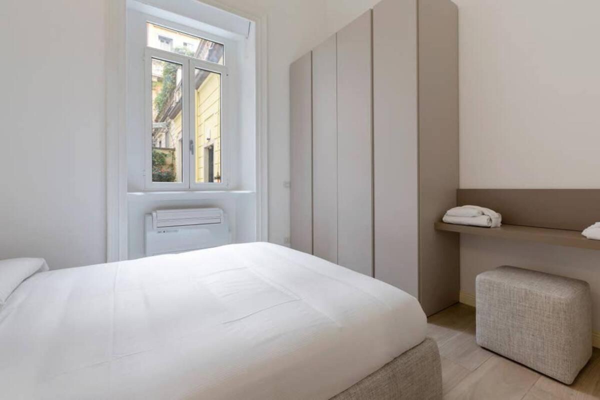 Apartment Luxury Duplex Corso Magenta 3pax-wifi