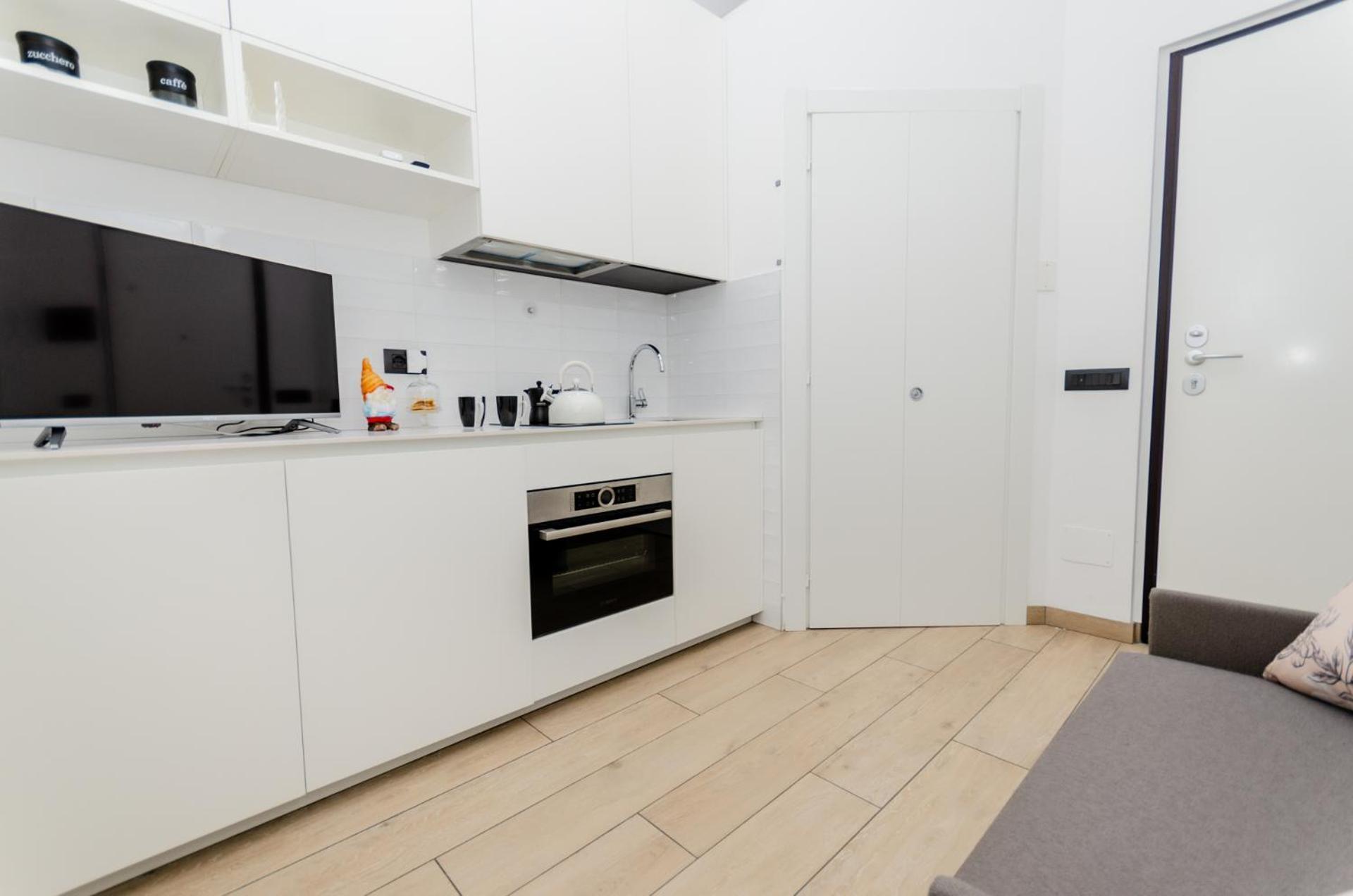 Apartment Small House Near The Station *