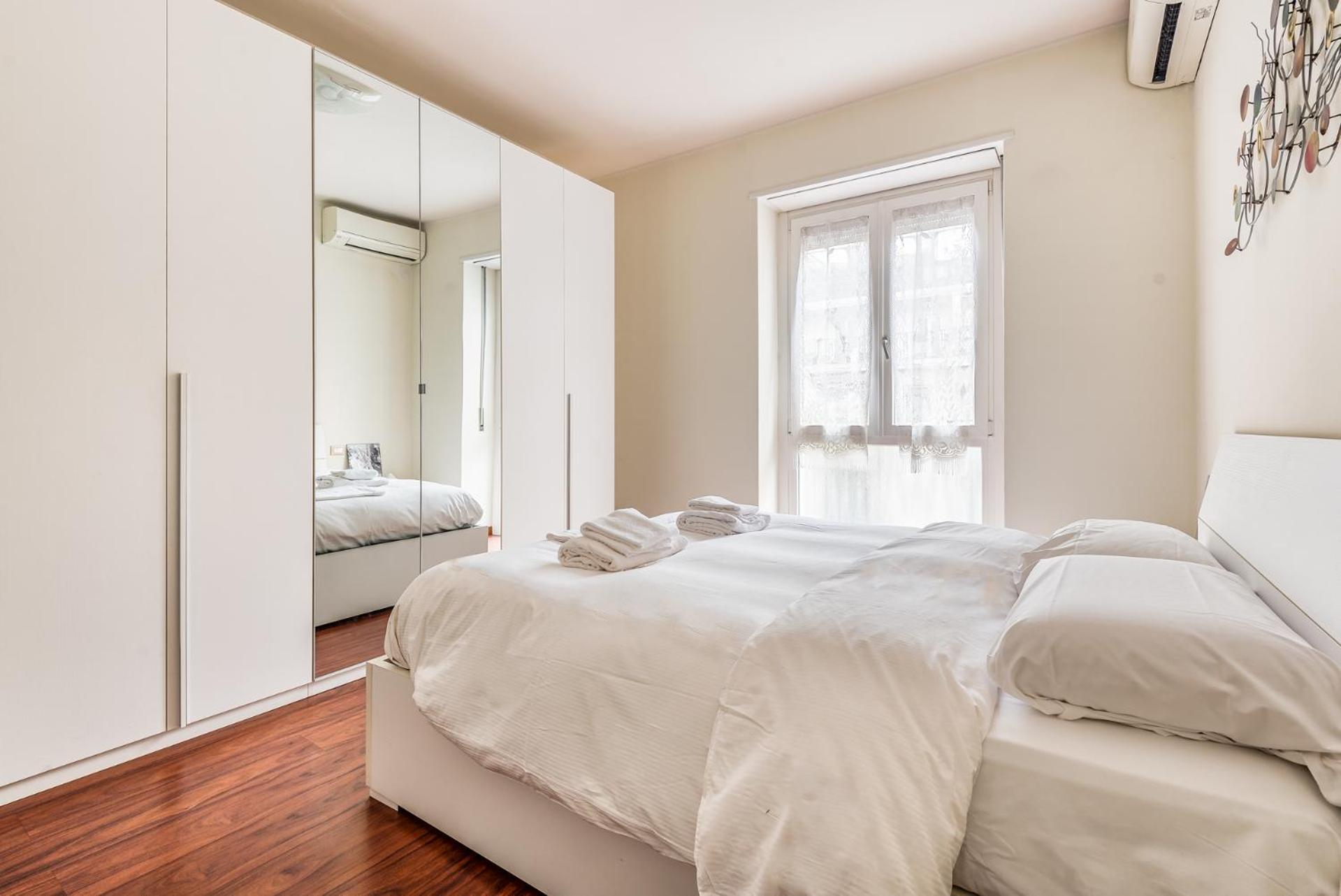 Brand New 2pax Wifi - Via Denti * Milan