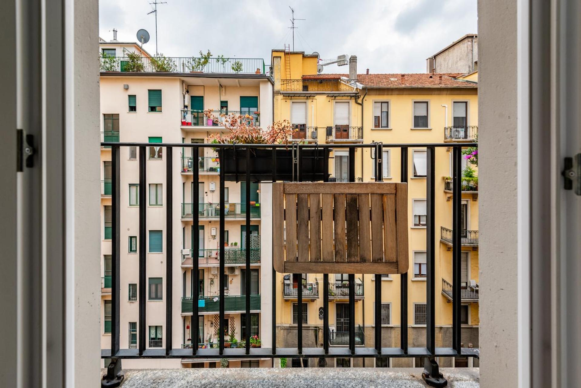 Brand New 2pax Wifi - Via Denti Apartamento