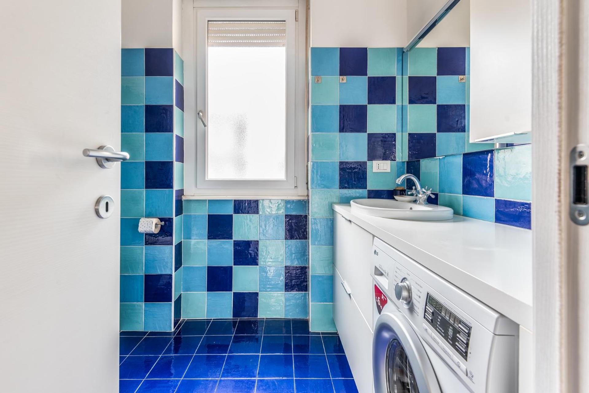 Apartment Brand New 2pax Wifi - Via Denti Milan