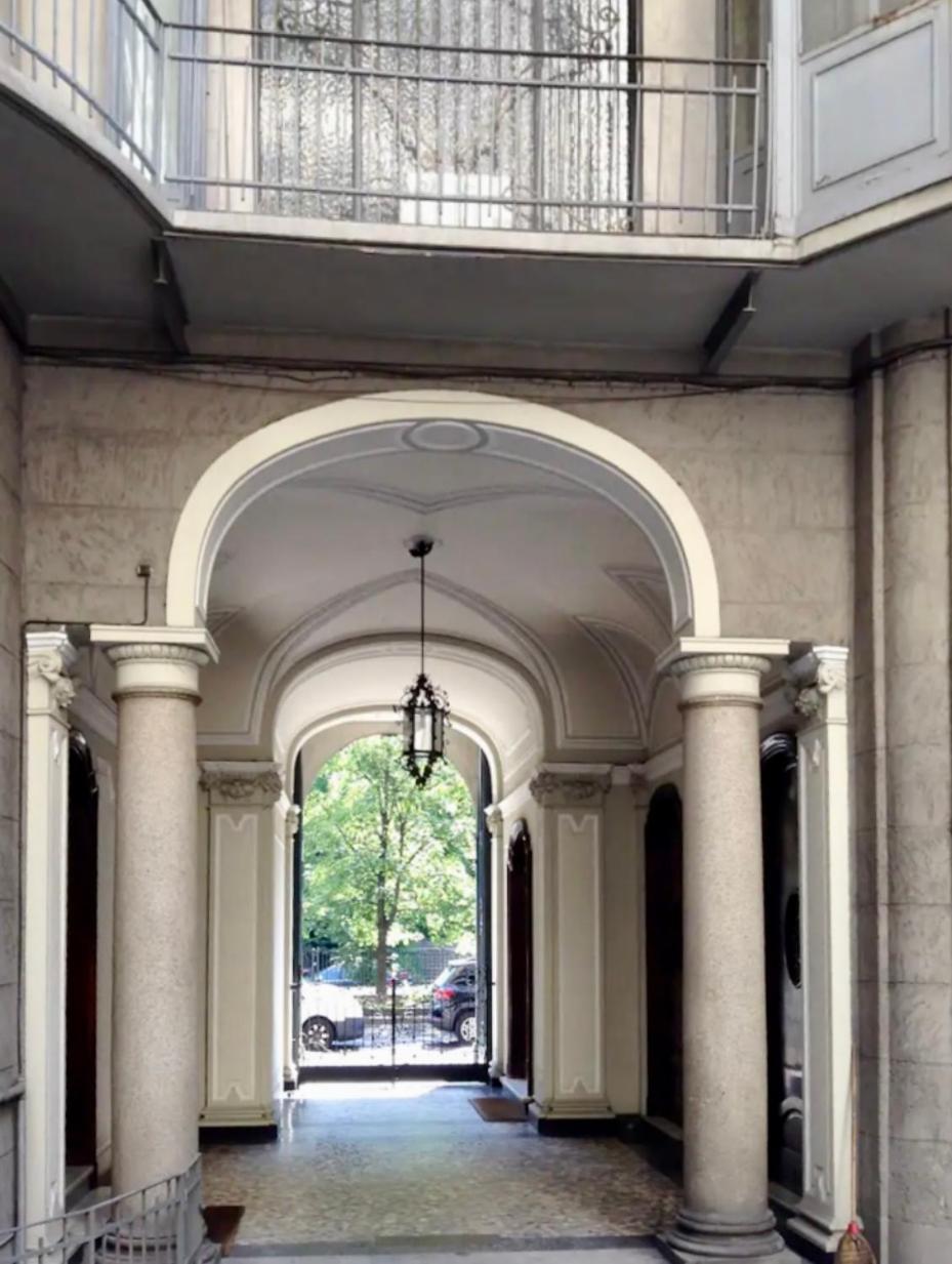 Studio-majno Apartment Mailand