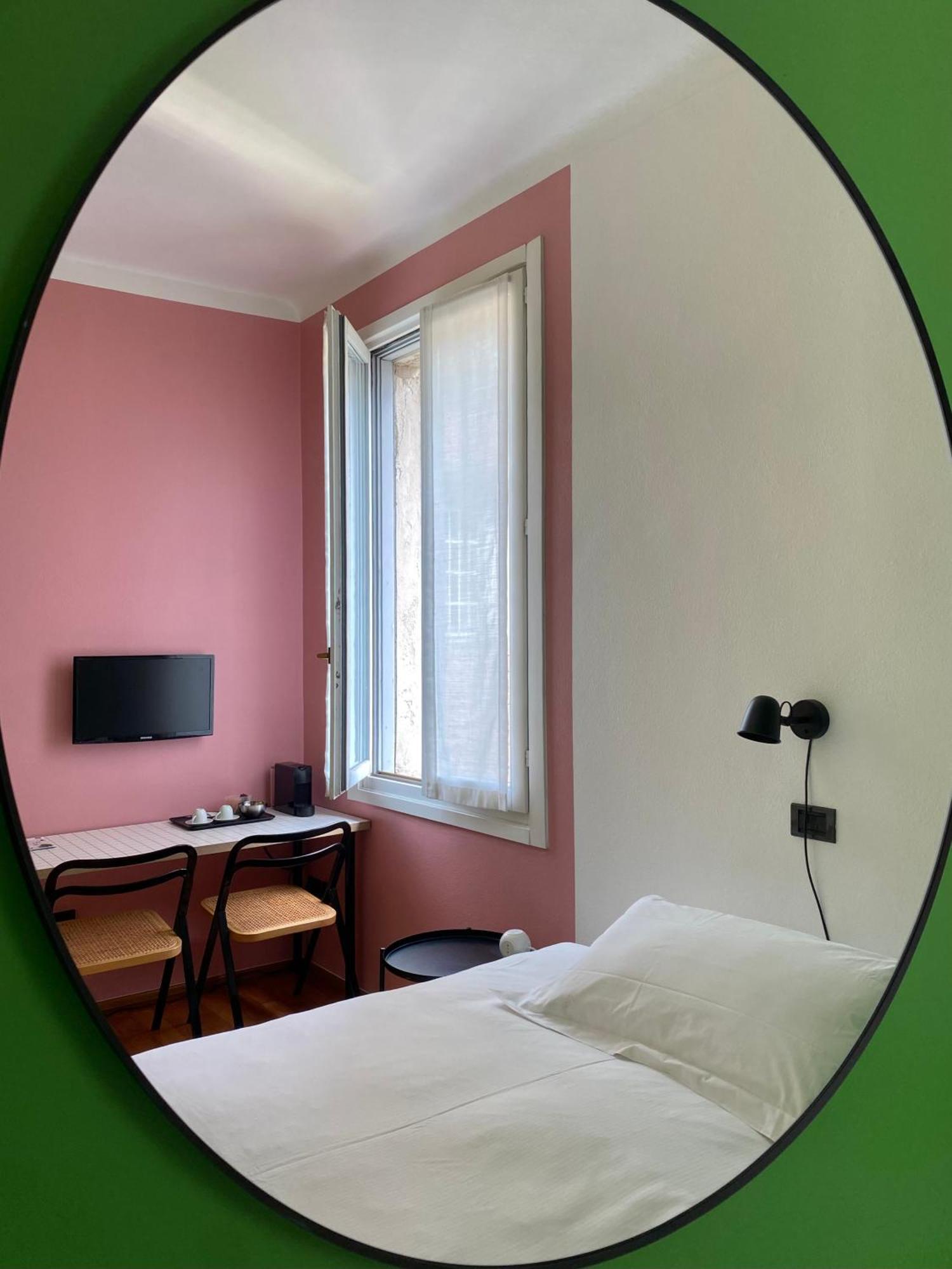 Apartment Studio-majno Mailand