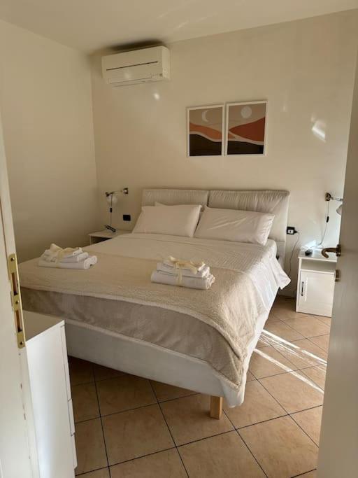 Apartment Accogliente - *