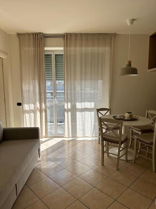 Apartment Accogliente -